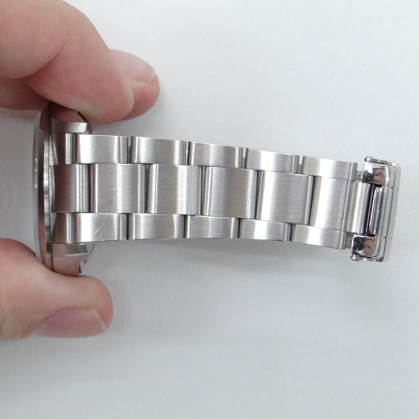 Rolex Explorer I 114270 #27709