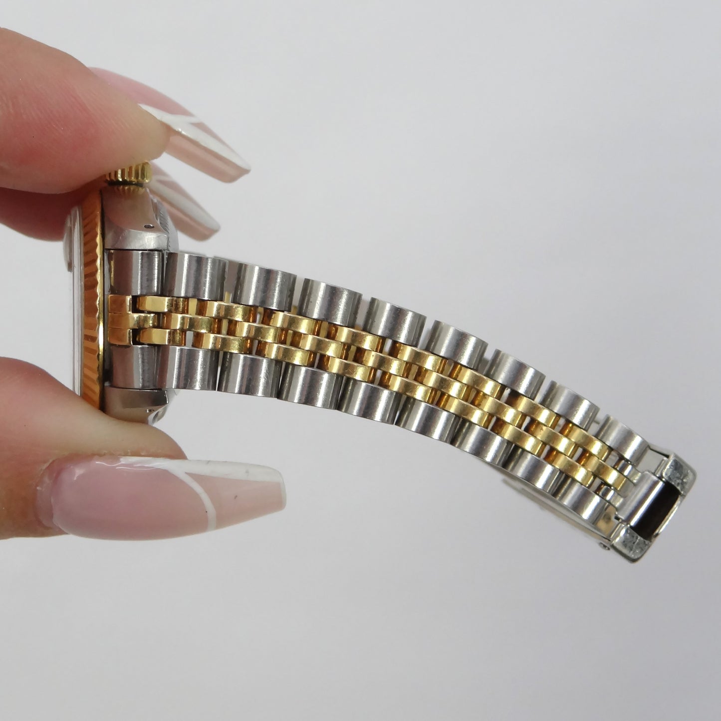 Rolex Ladies Datejust 69173 #26078