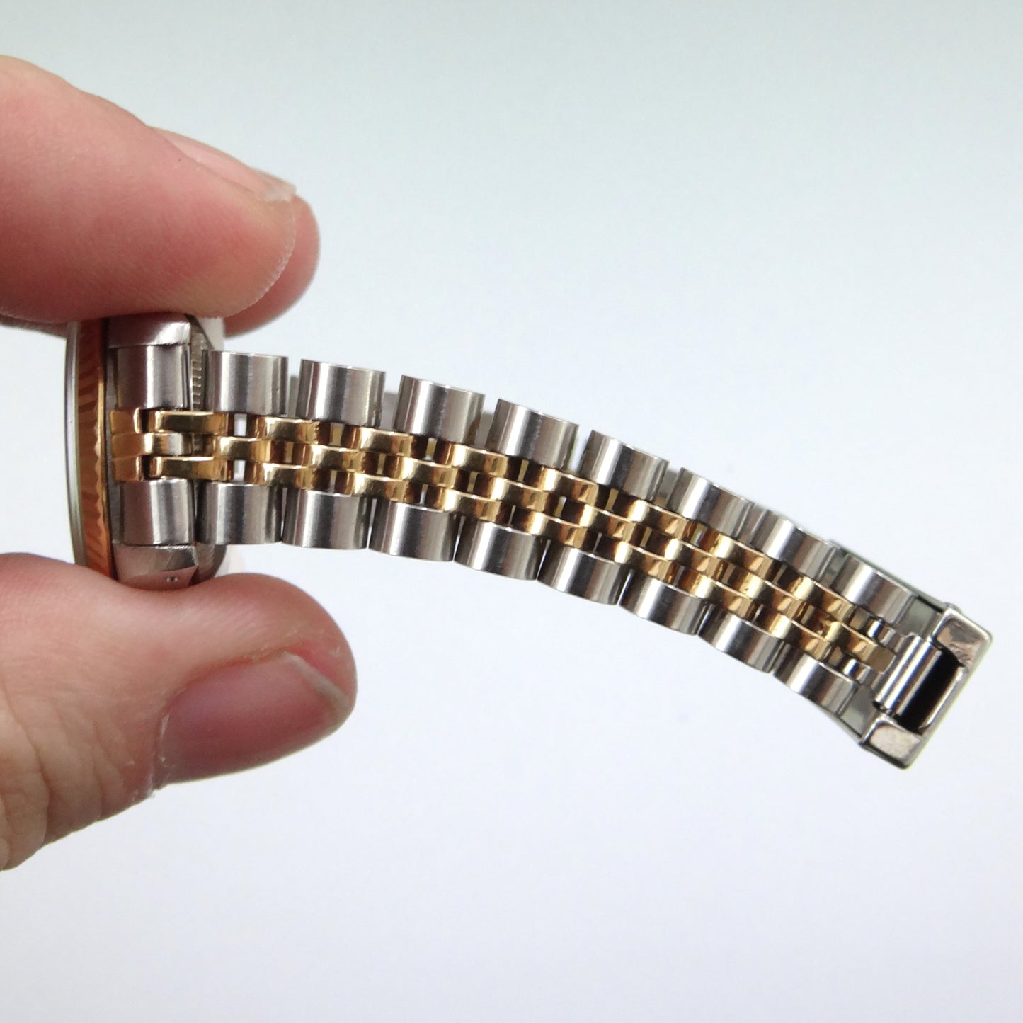 Rolex Ladies Datejust 69173 #26076