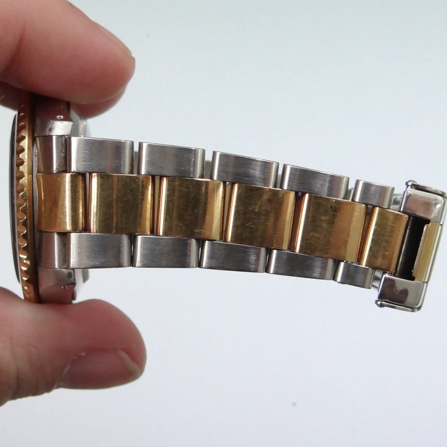 Rolex Submariner 16613 #26089