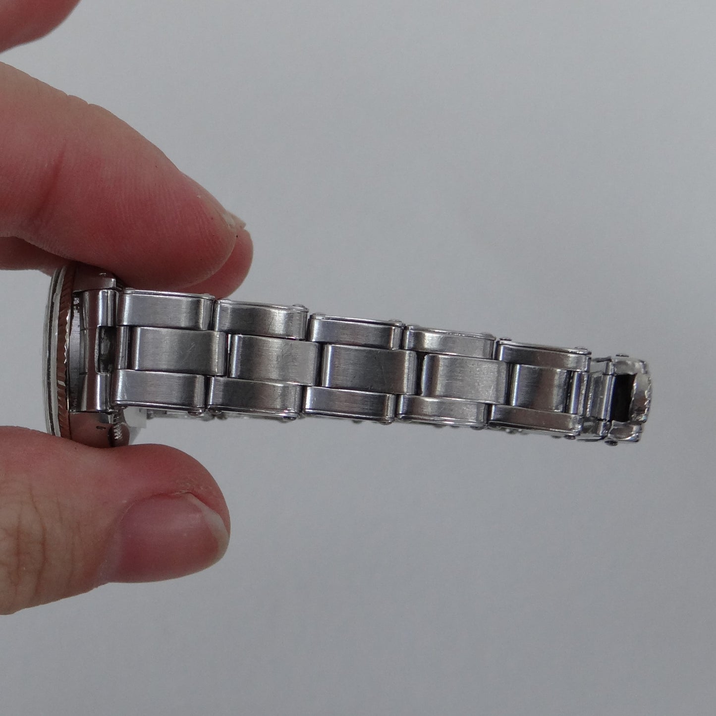 Rolex Ladies Date 6517 #27733