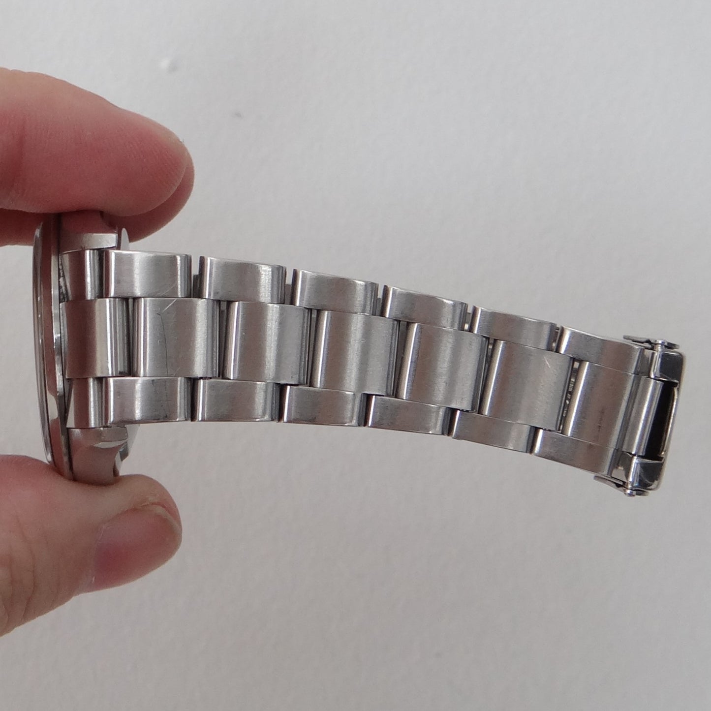 Rolex Explorer I 114270 #27805