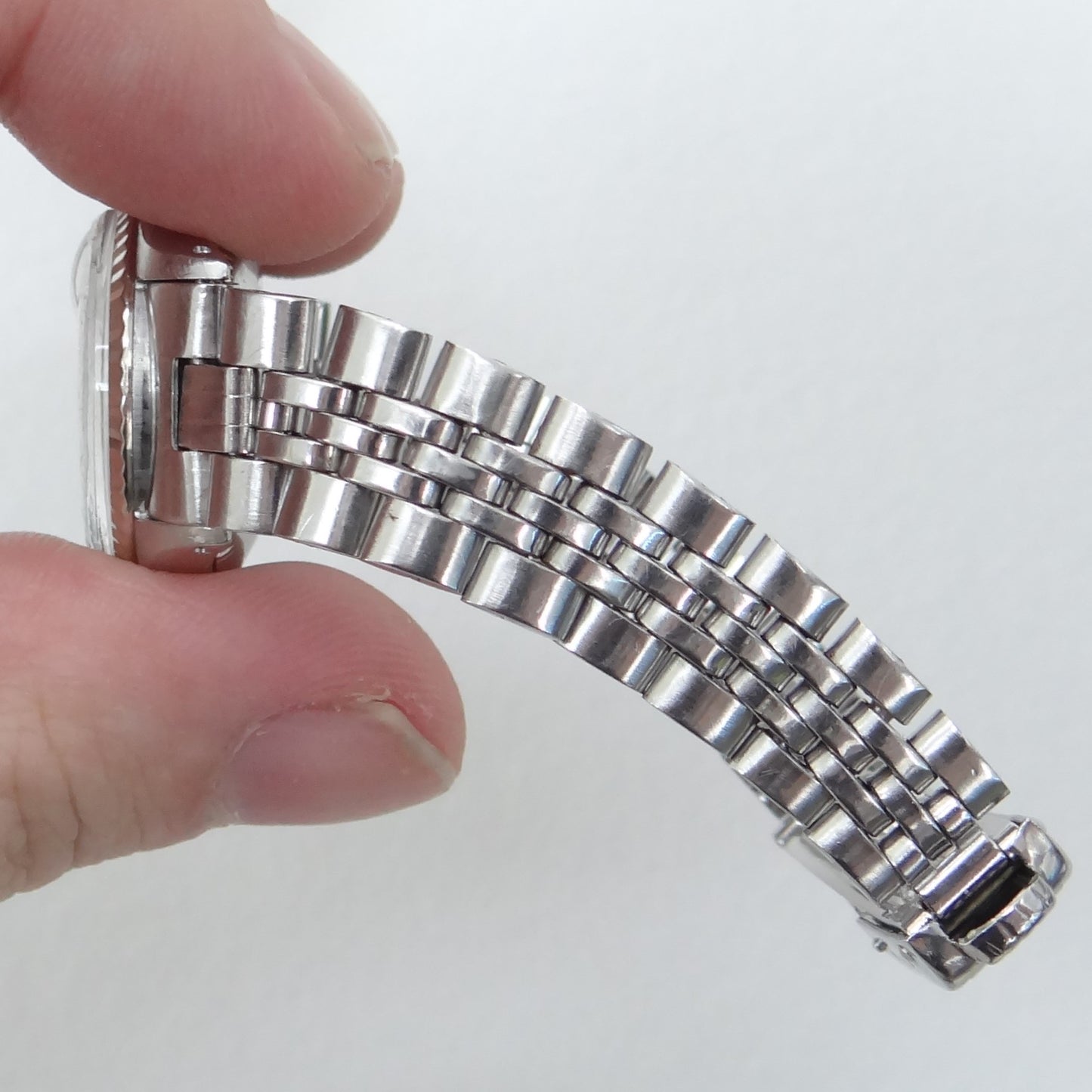 Rolex Ladies Date 6517 #27831