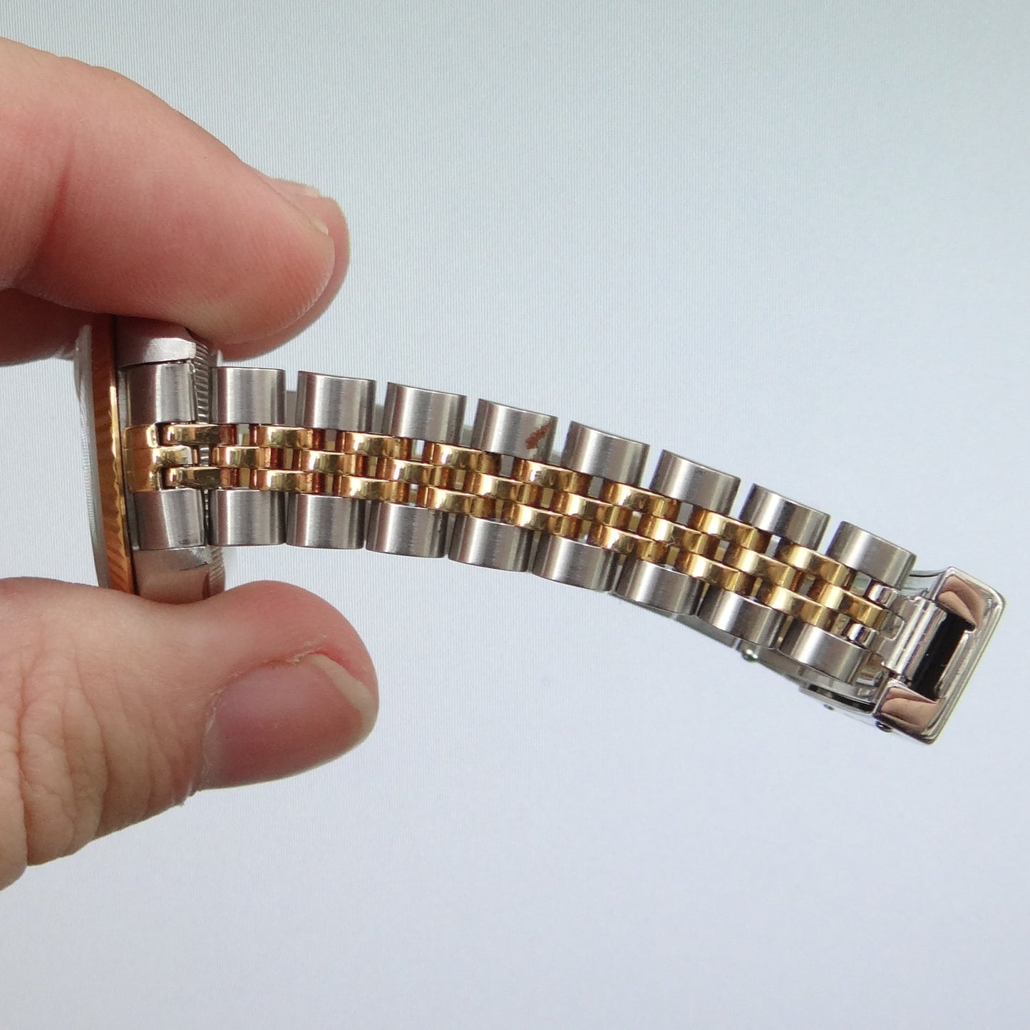 Rolex Ladies Datejust 69173 #26134