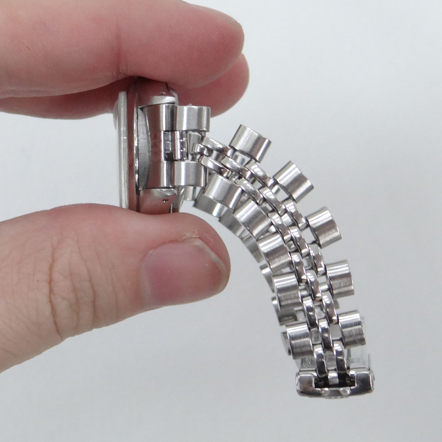 Rolex Ladies Daejust 6916 #27790