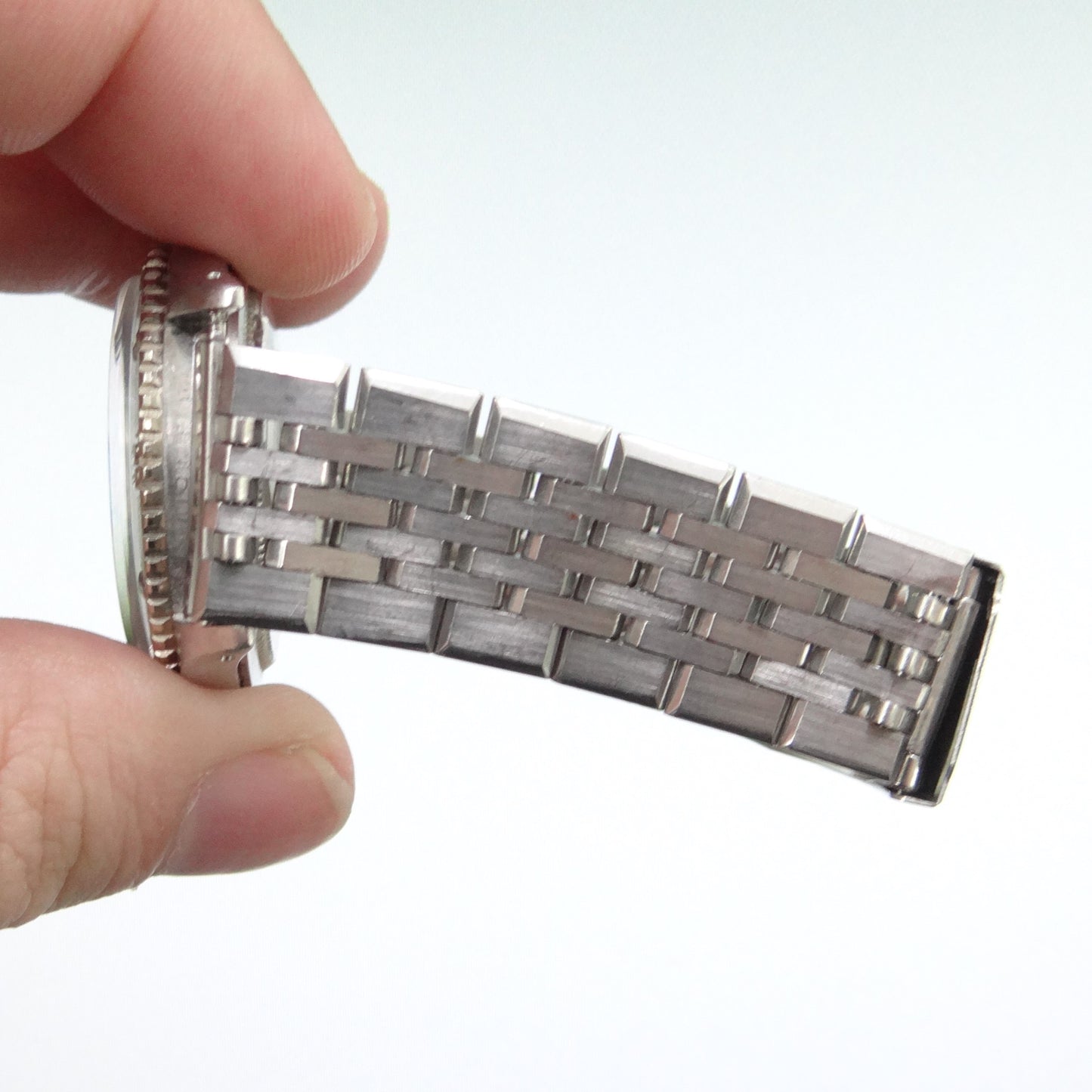 Rolex Mens Datejust 1625 #26127