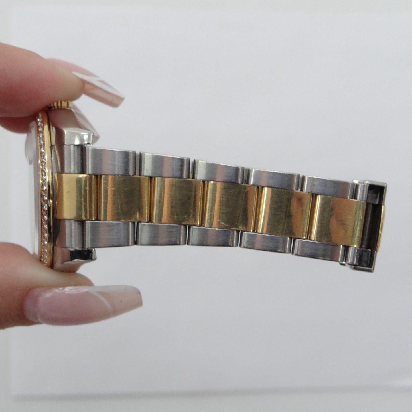 Rolex Mens Datejust 116243 #26209