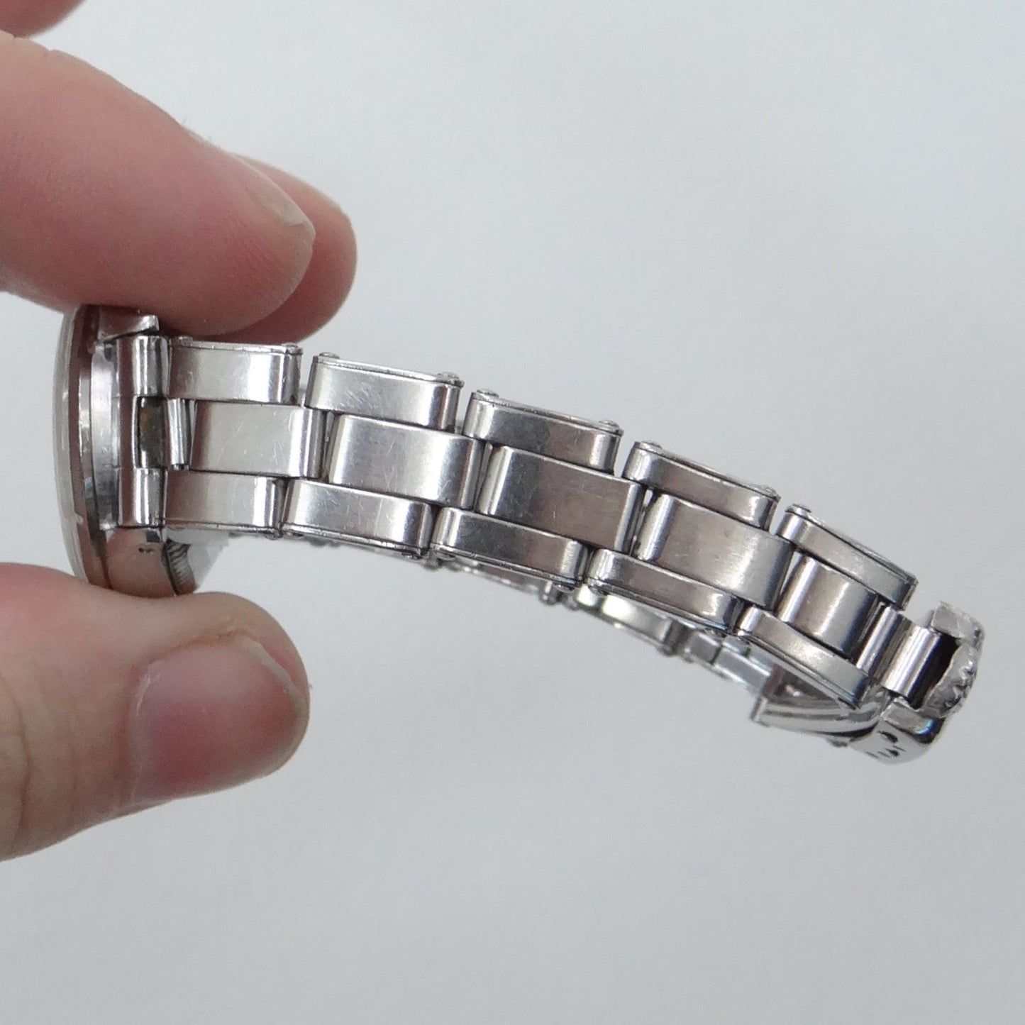 Rolex Ladies Date 6519 #27882