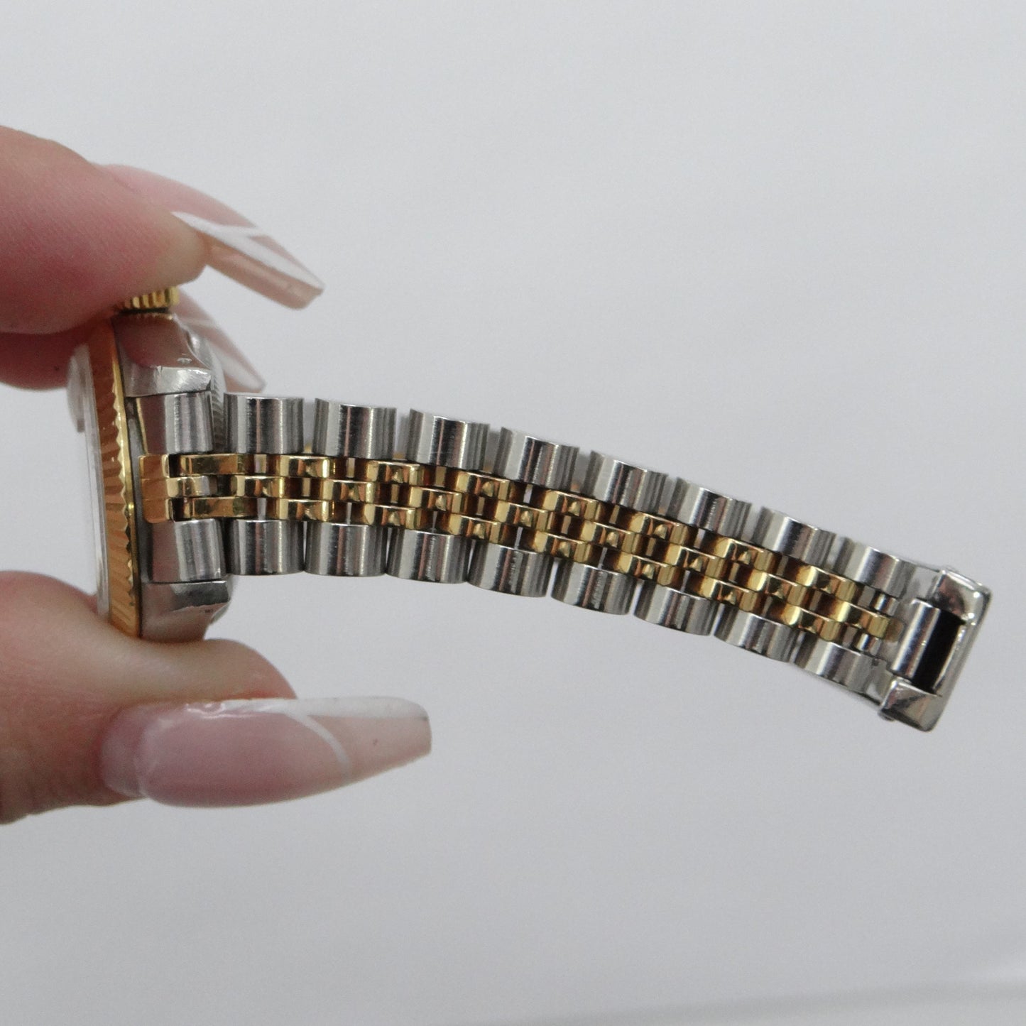 Rolex Ladies Datejust 69173 #26179