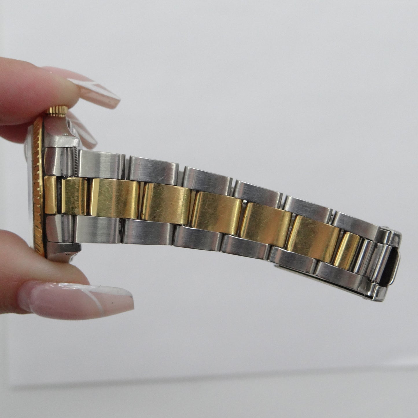 Rolex Date 15223 #26184