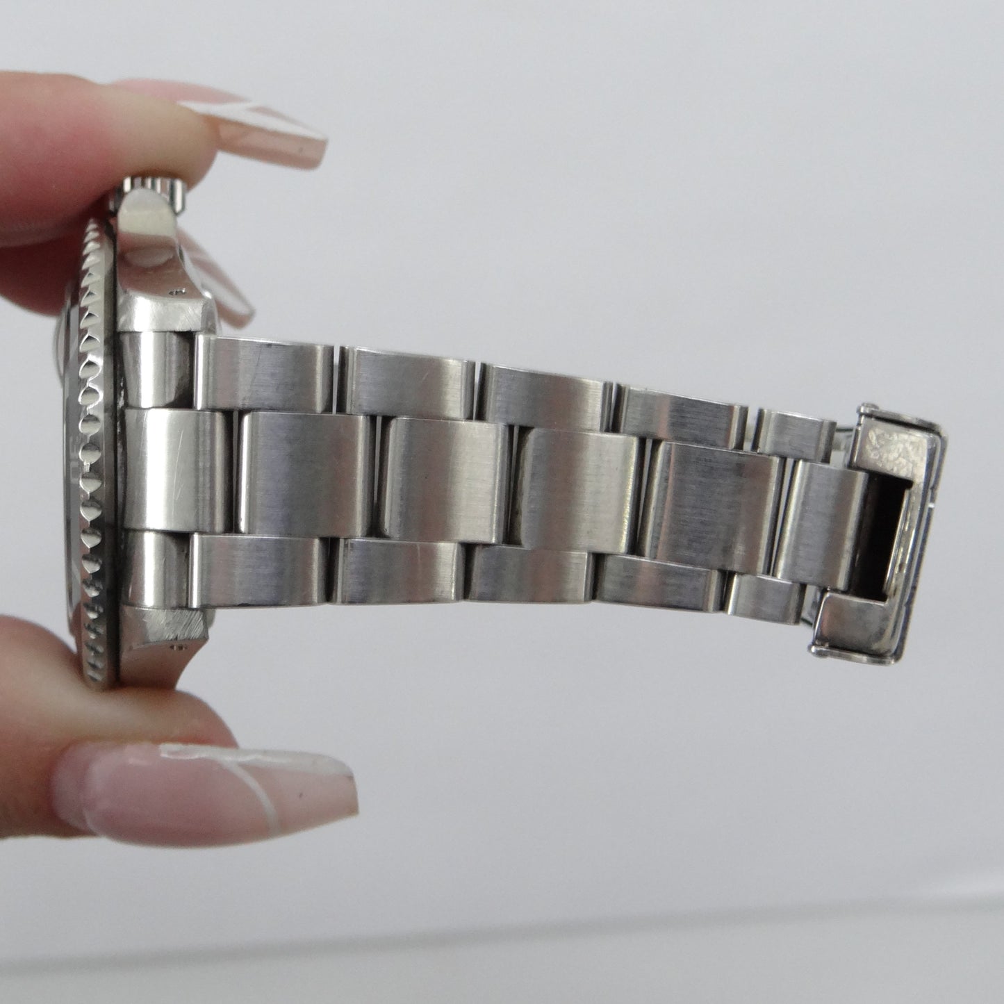 Rolex Submariner 16610 #26187