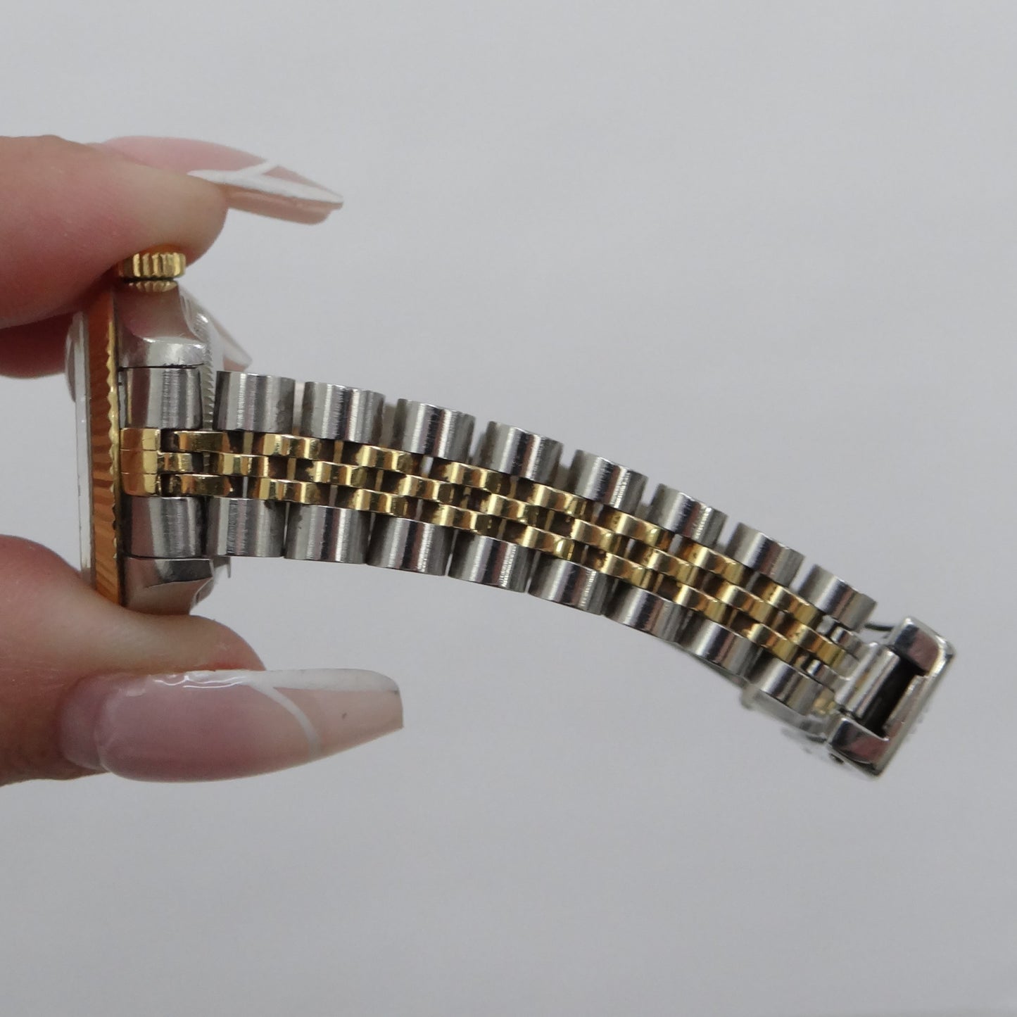 Rolex Ladies Datejust 69173 #26178