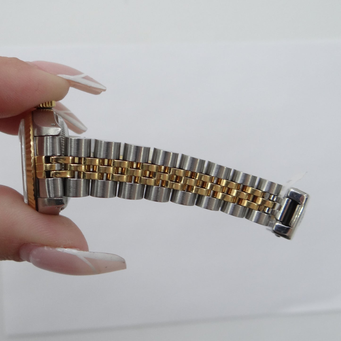 Rolex Ladies Datejust 69173 #26180