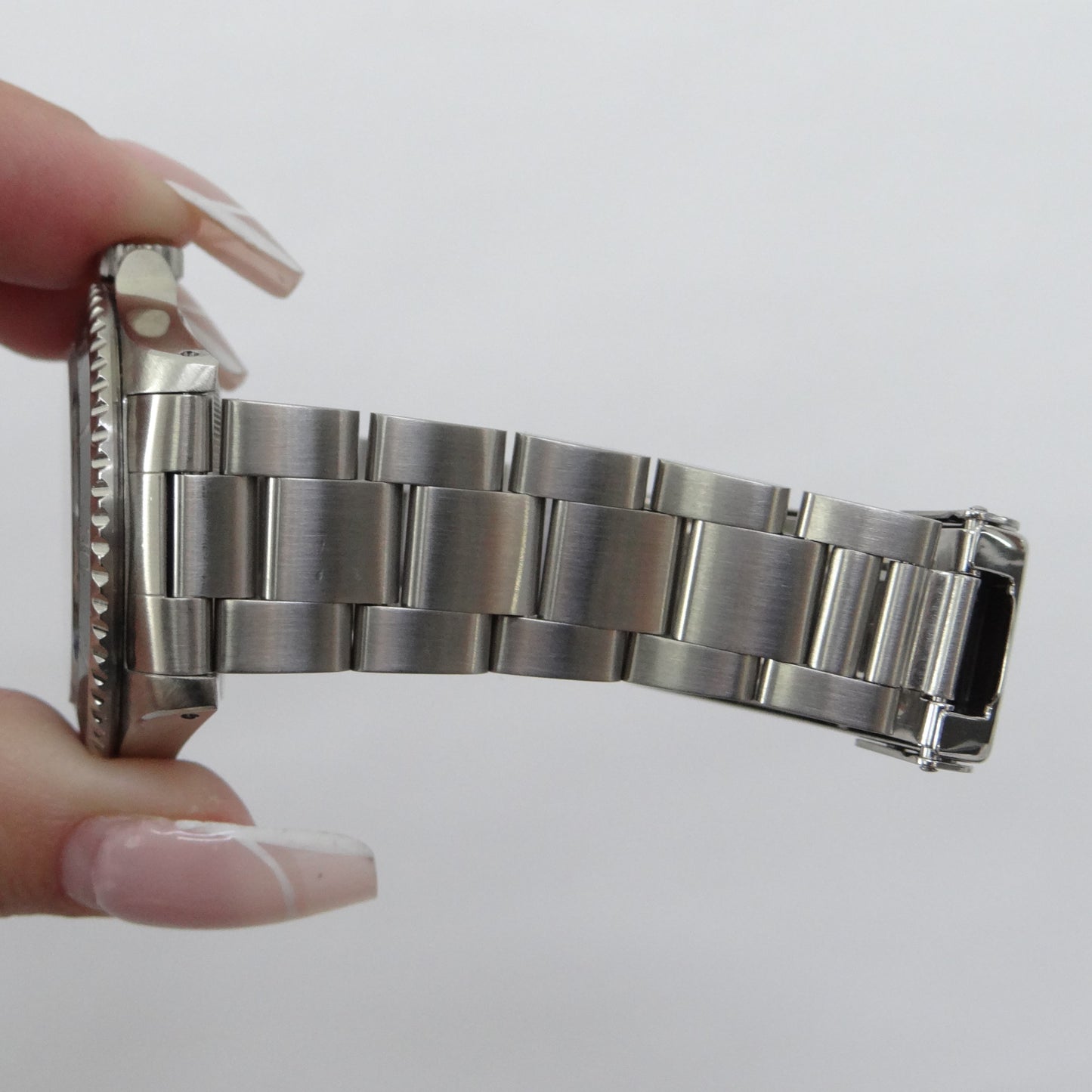 Rolex Submariner no date 14060 #26177