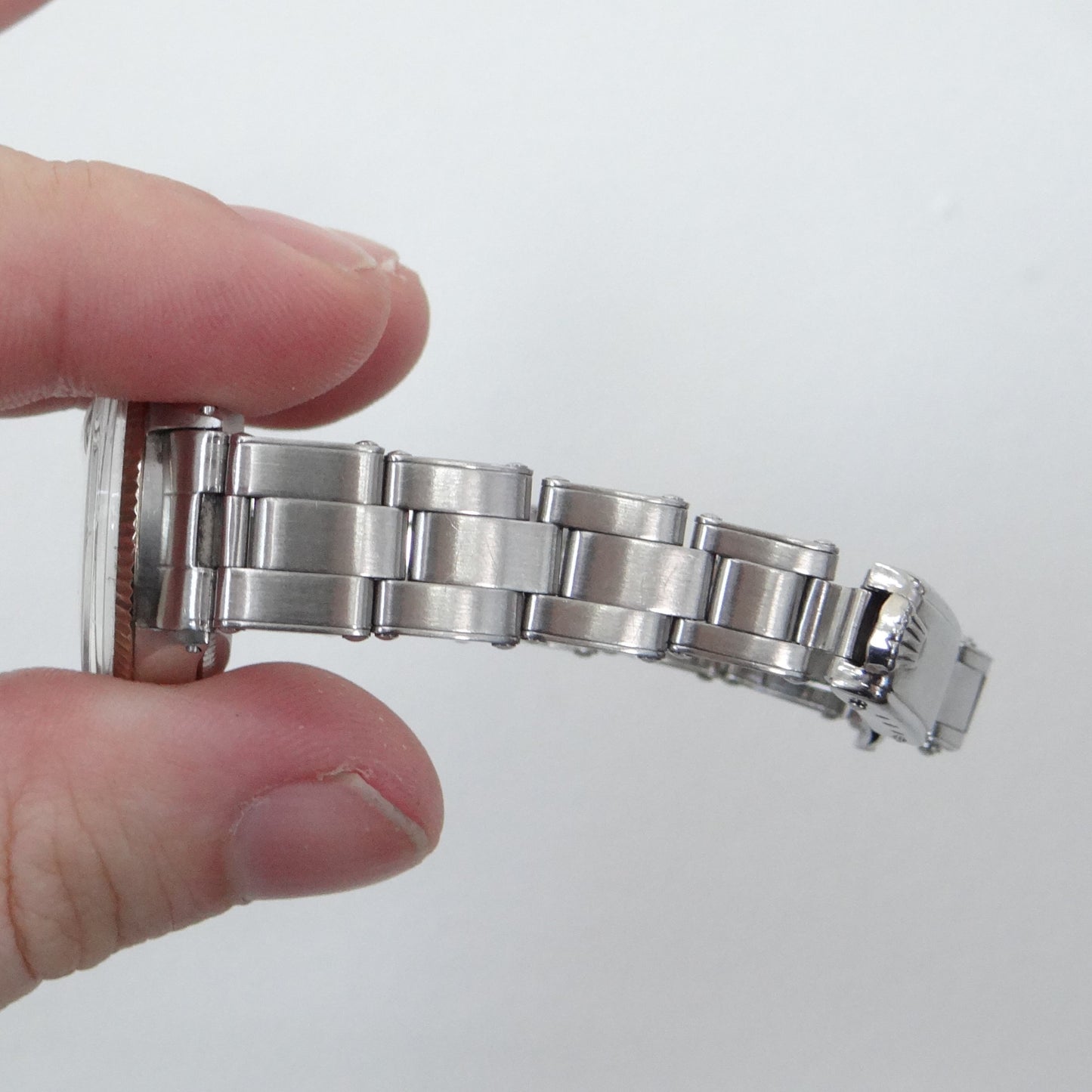Rolex ladies Date 6517 #27958