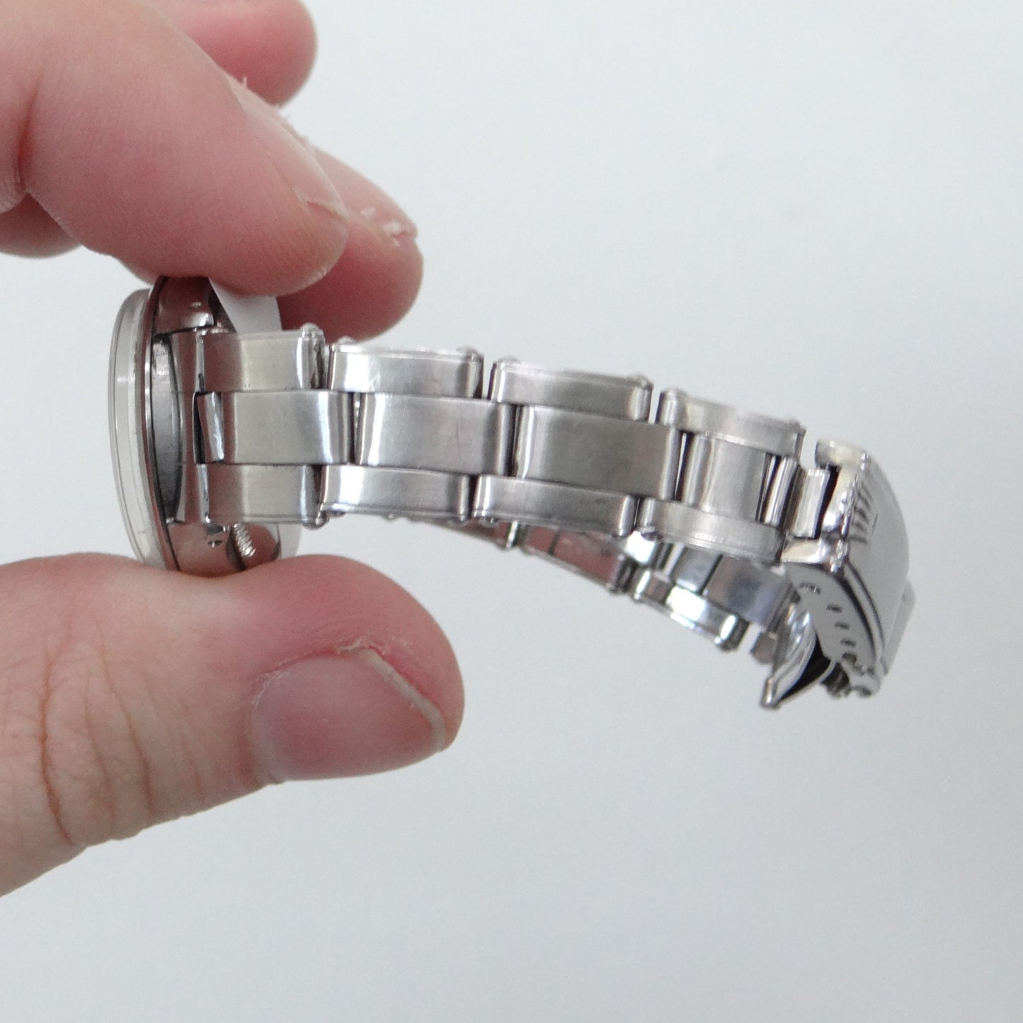 Rolex Ladies Date 6517 #27960