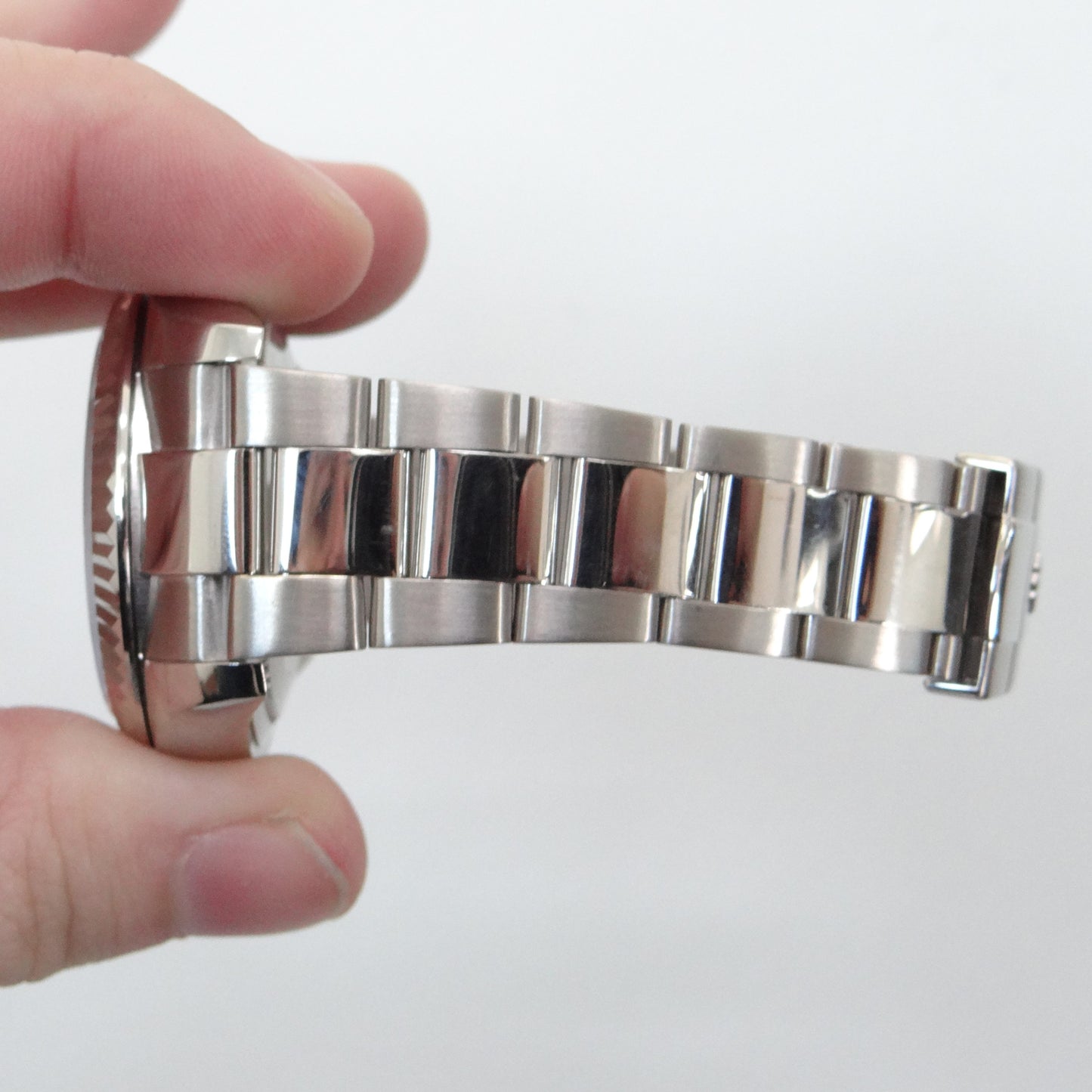 Rolex Skydweller 326939 #27917