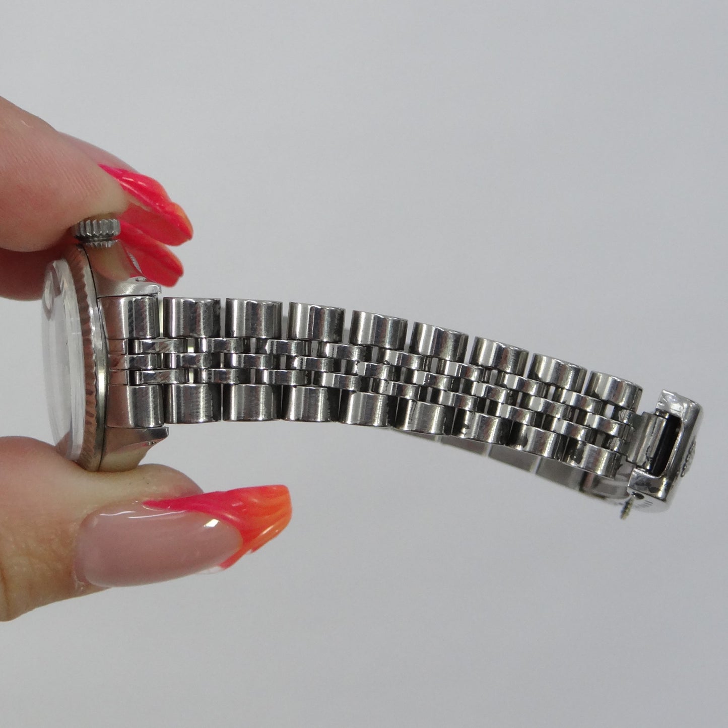 Rolex Ladies Datejust 6524 #25026