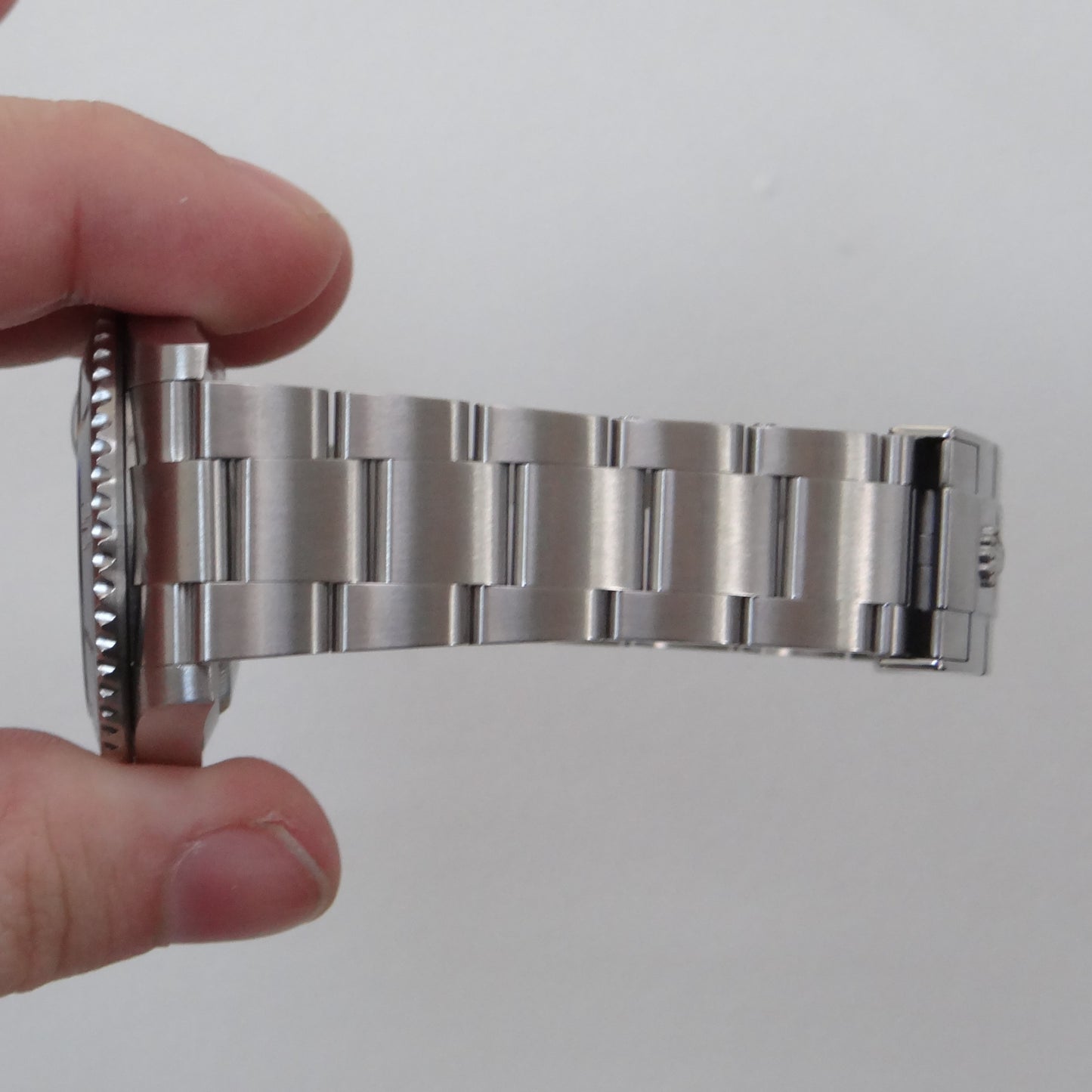 Rolex Submariner 41 126610ln #27861