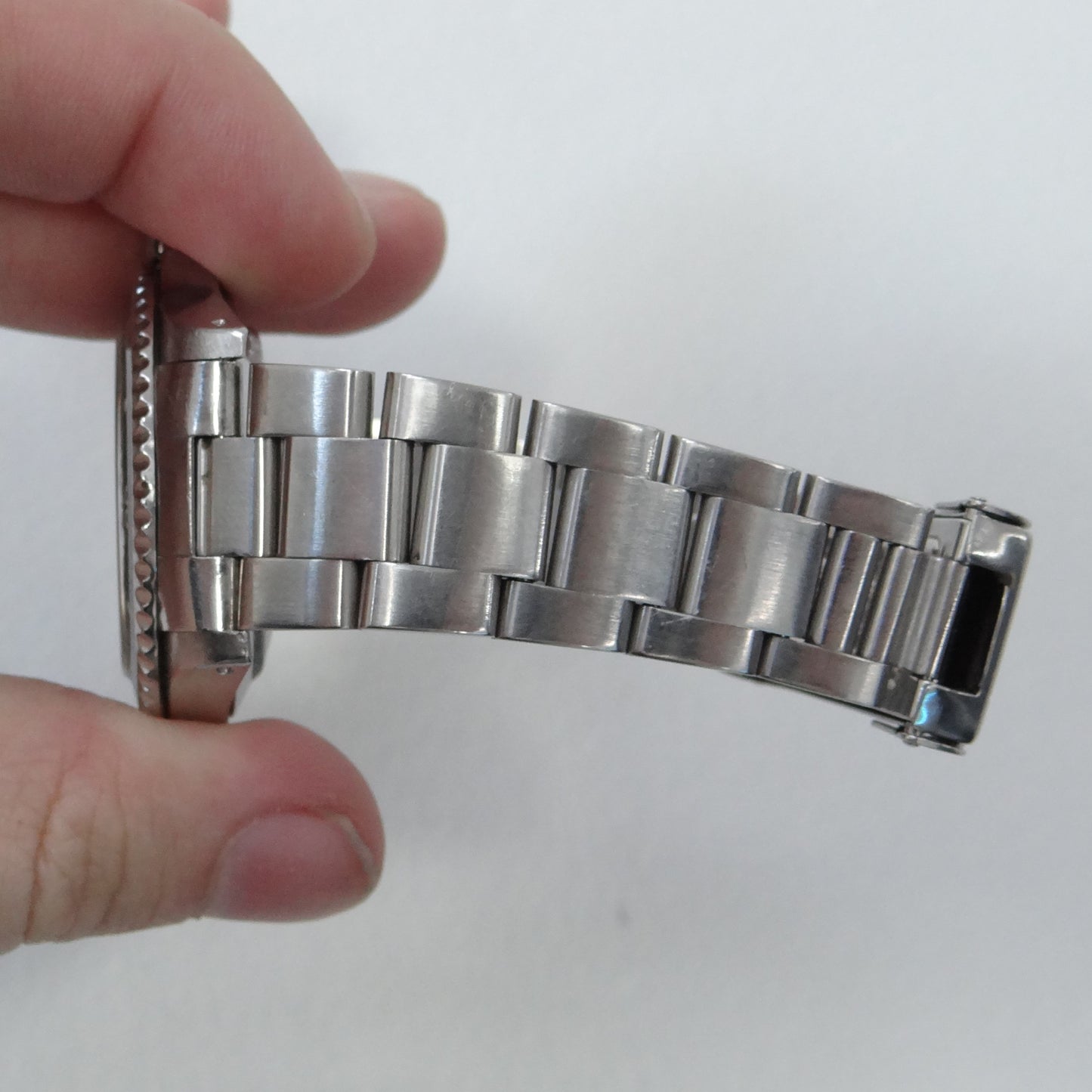 Rolex Submariner no date 14060 #27908