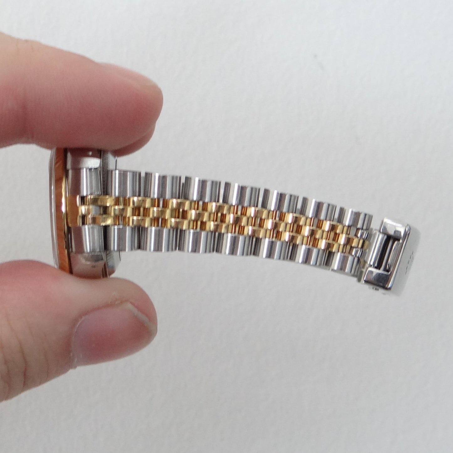 Rolex Ladies Datejust 69173 #27909