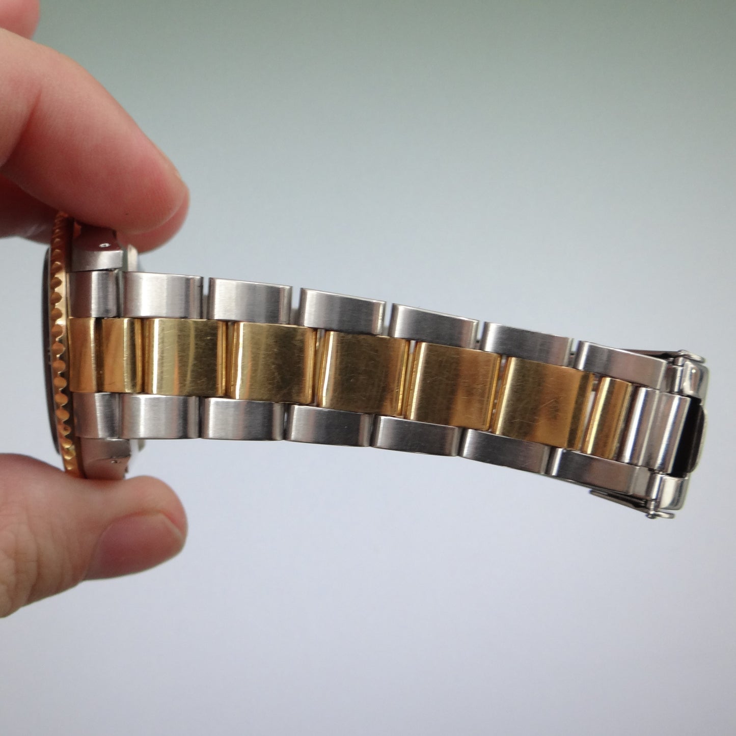 Rolex Submariner 16613 #26198