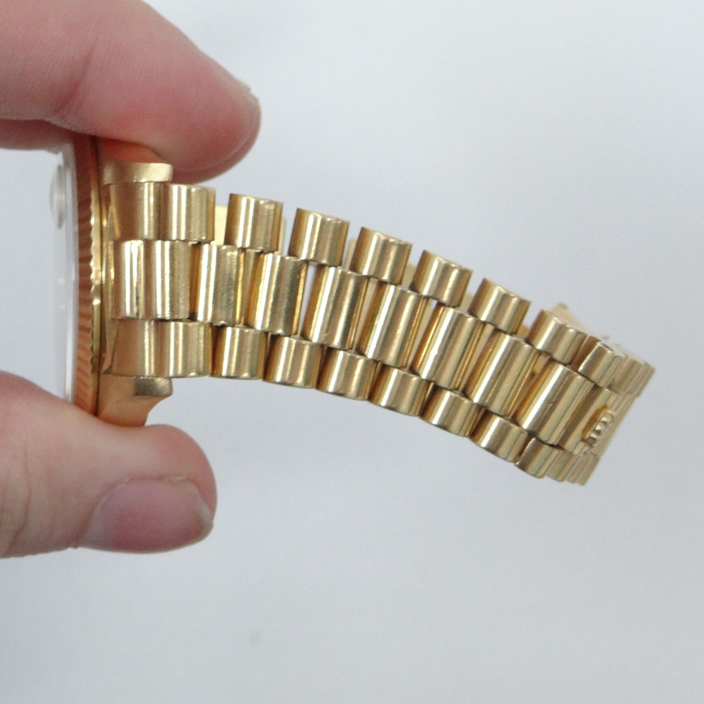 Rolex Daydate 18238 #27970