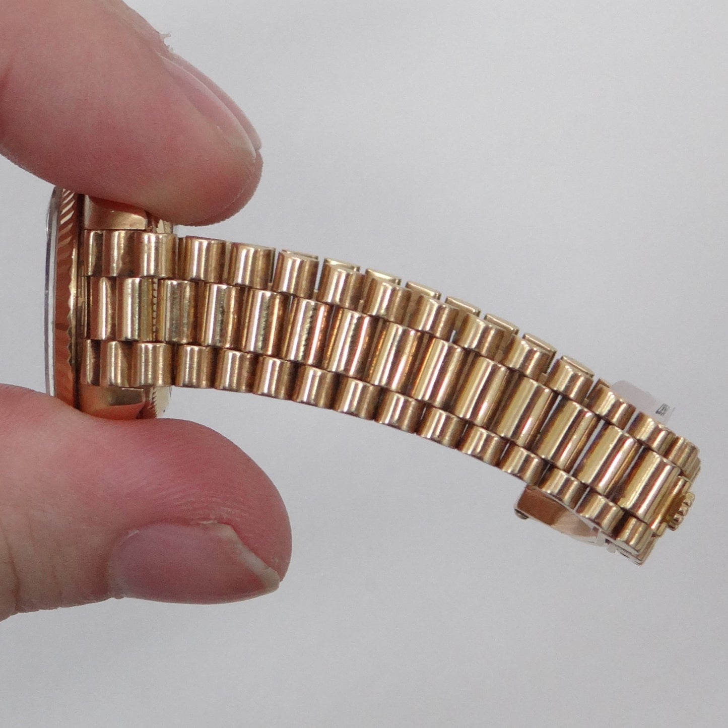 Rolex Ladies President 69178 #27973