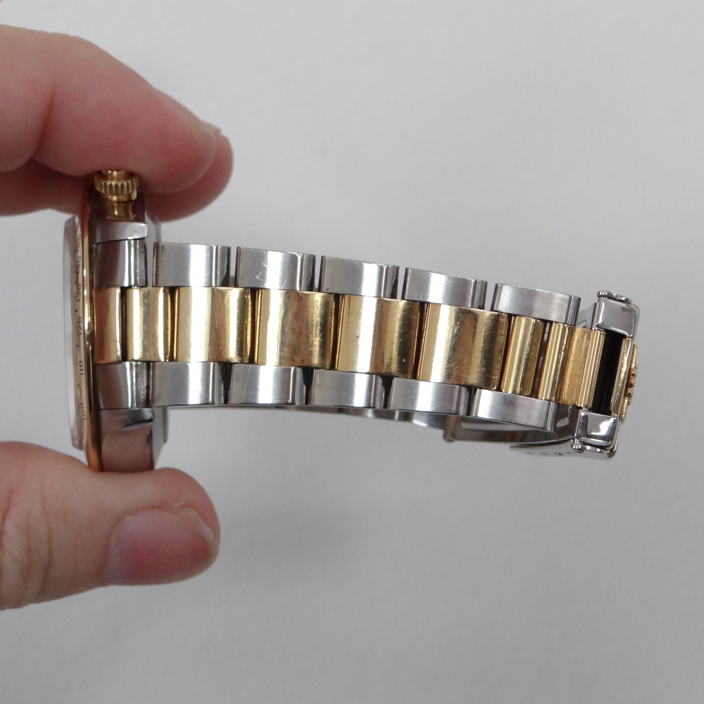 Rolex Daytona 16523 #27969