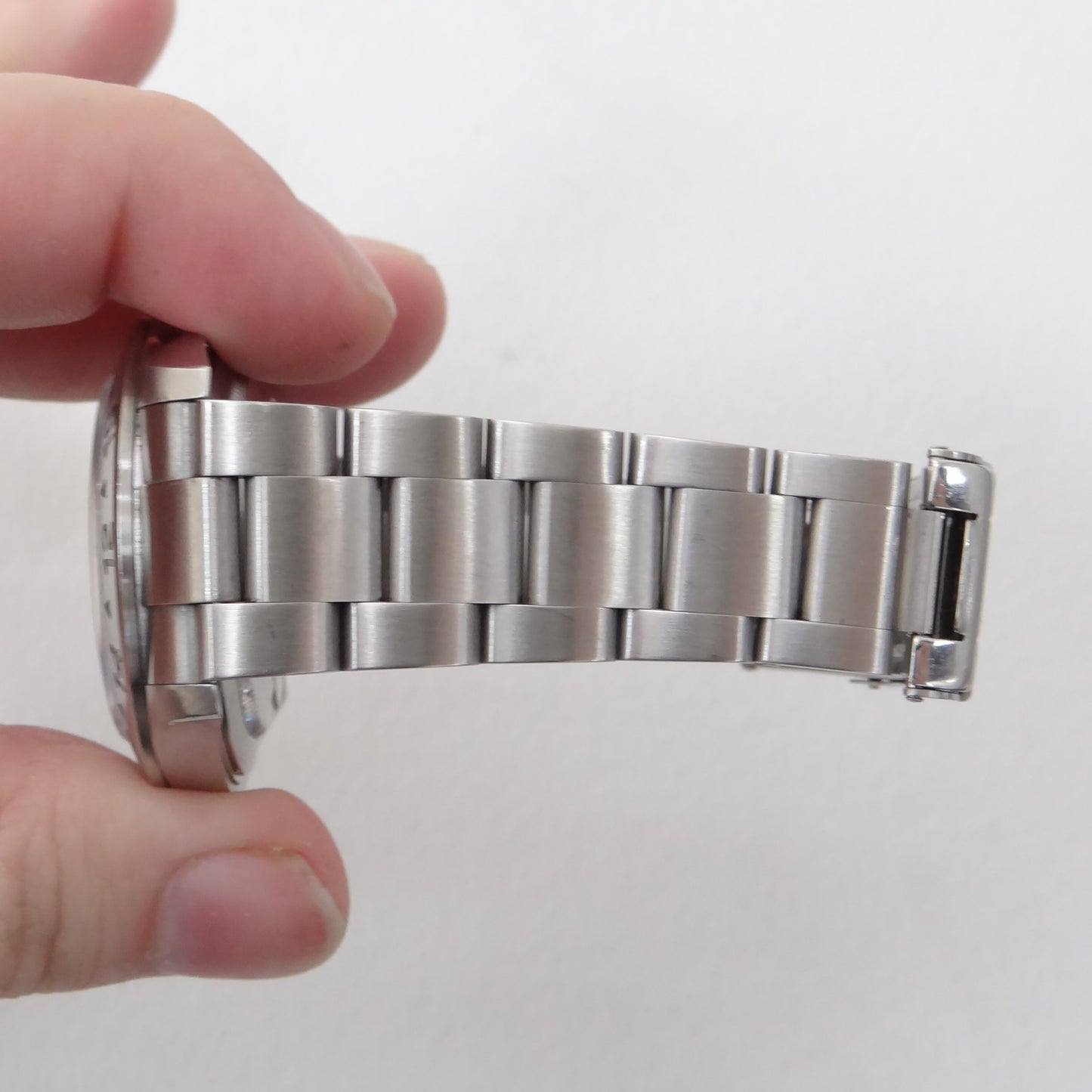 Rolex Explorer II 16570 #27964