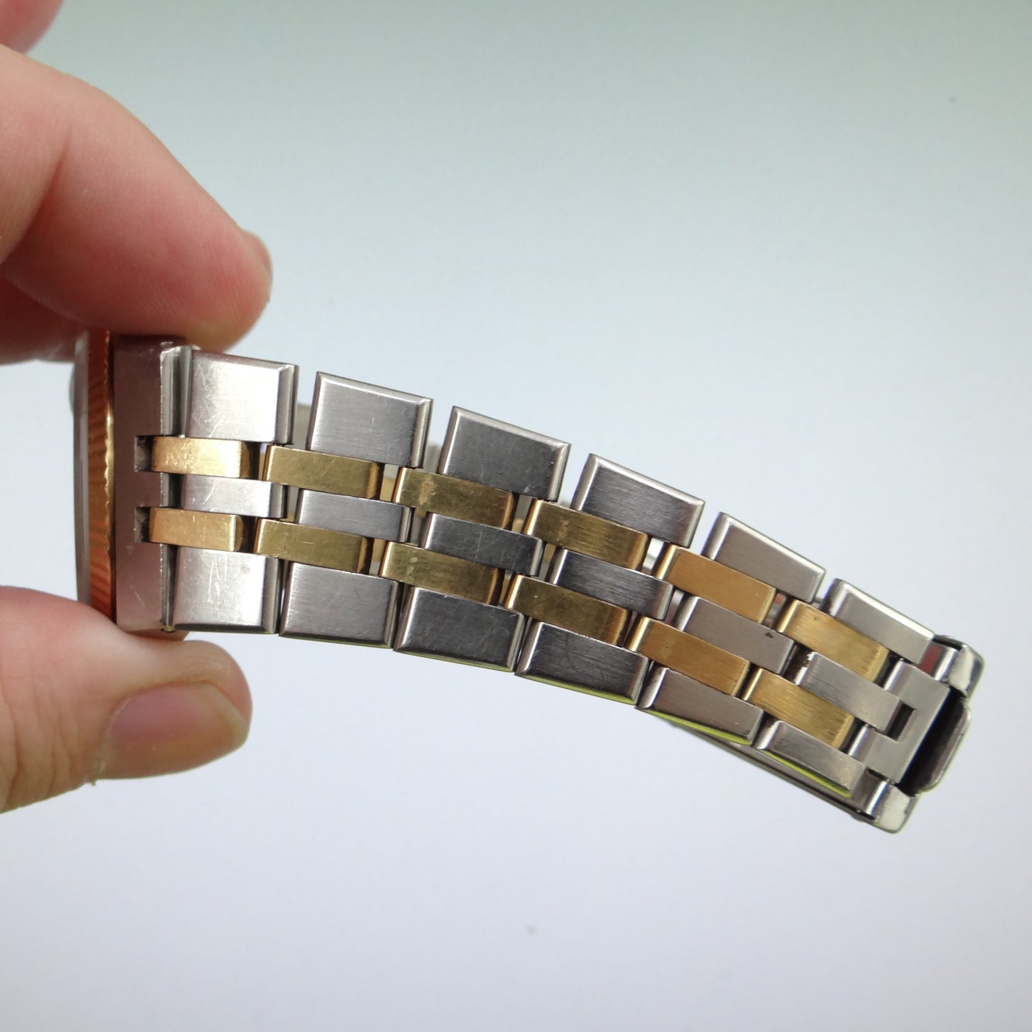 Rolex Oysterquartz 17013 #26246