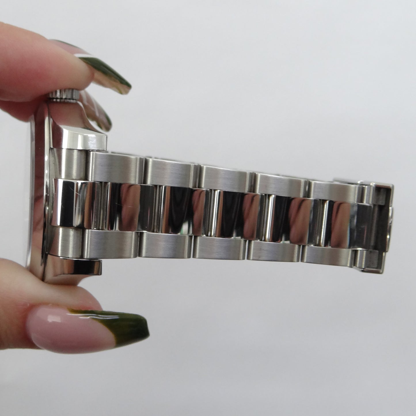 Rolex Milgauss 116400 #26319