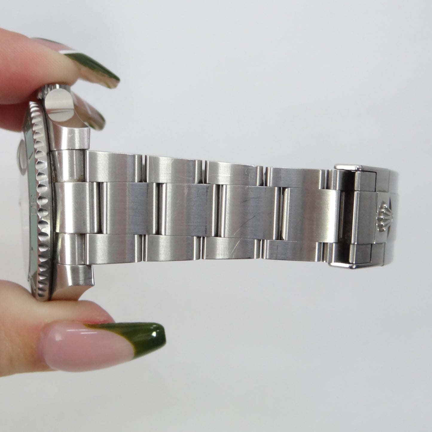 Rolex Submariner 116610 #26322