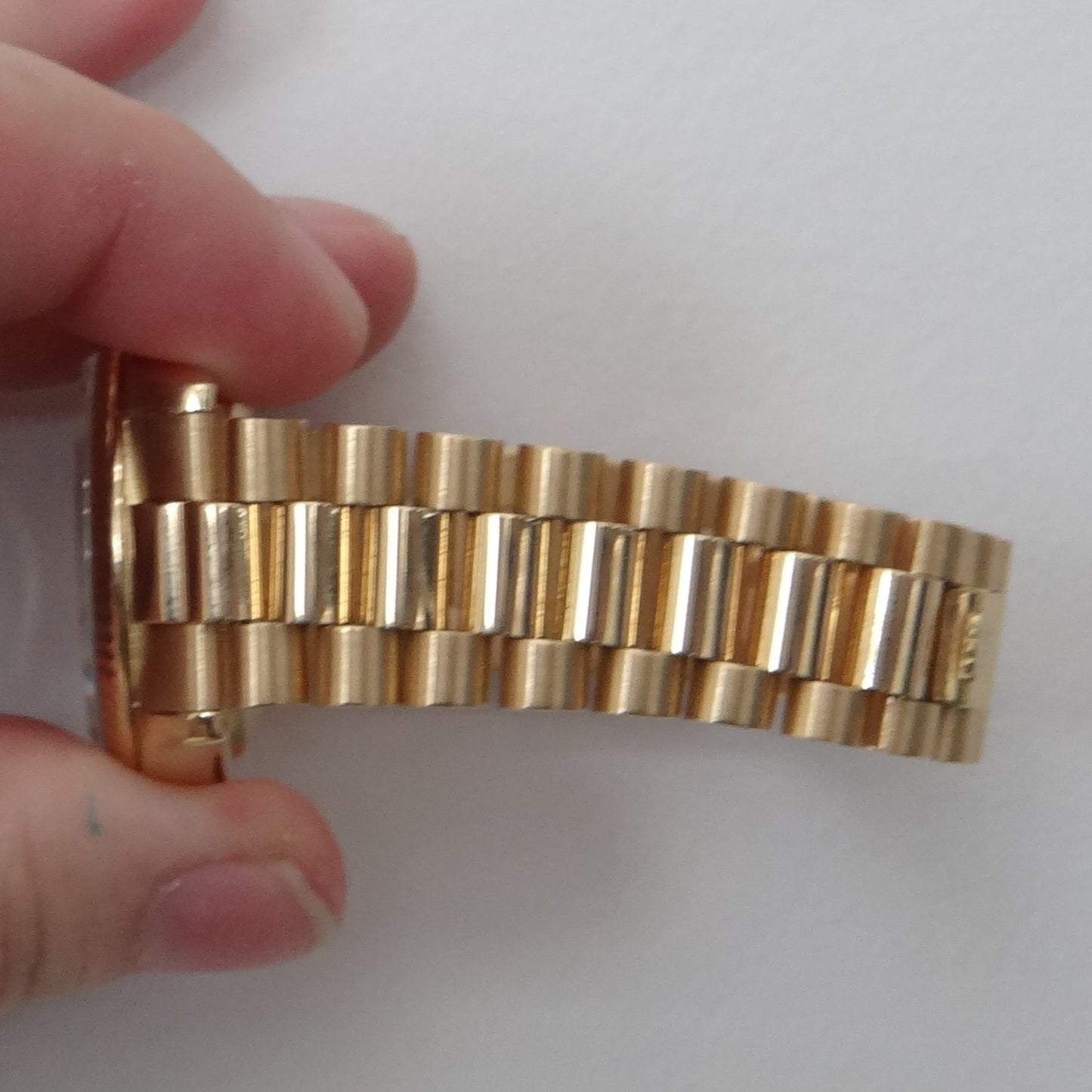 Rolex Daydate 118238 #28011