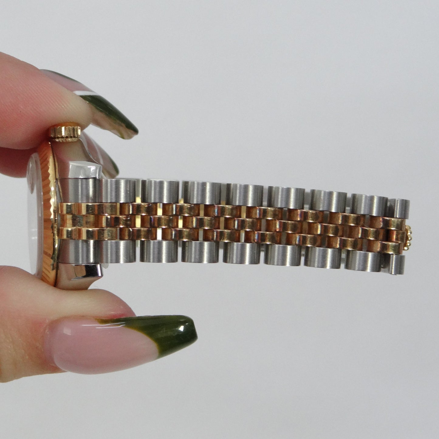 Rolex Ladies Datejust 179173 #26285