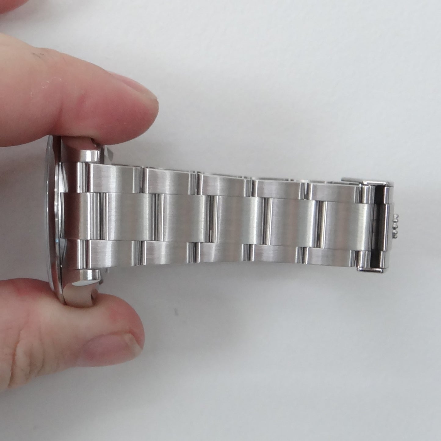 Rolex Explorer I 214270 #28008