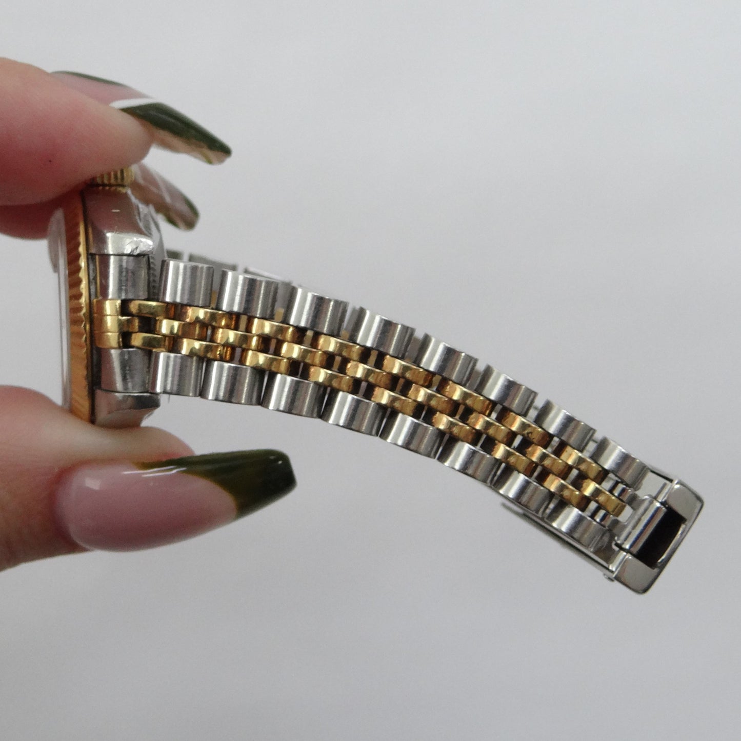 Rolex Ladies Datejust 79173 #26318