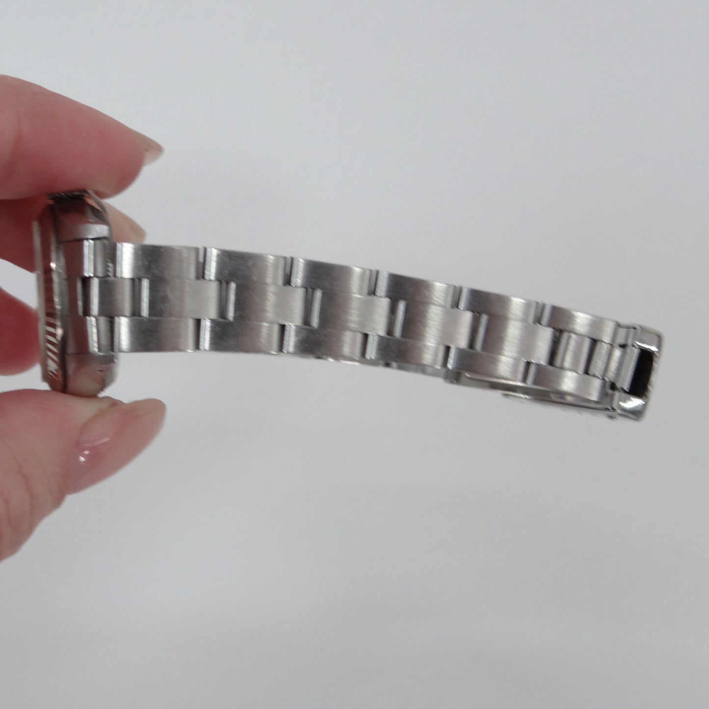 Rolex ladies OysterPerpetual 67194 #28081