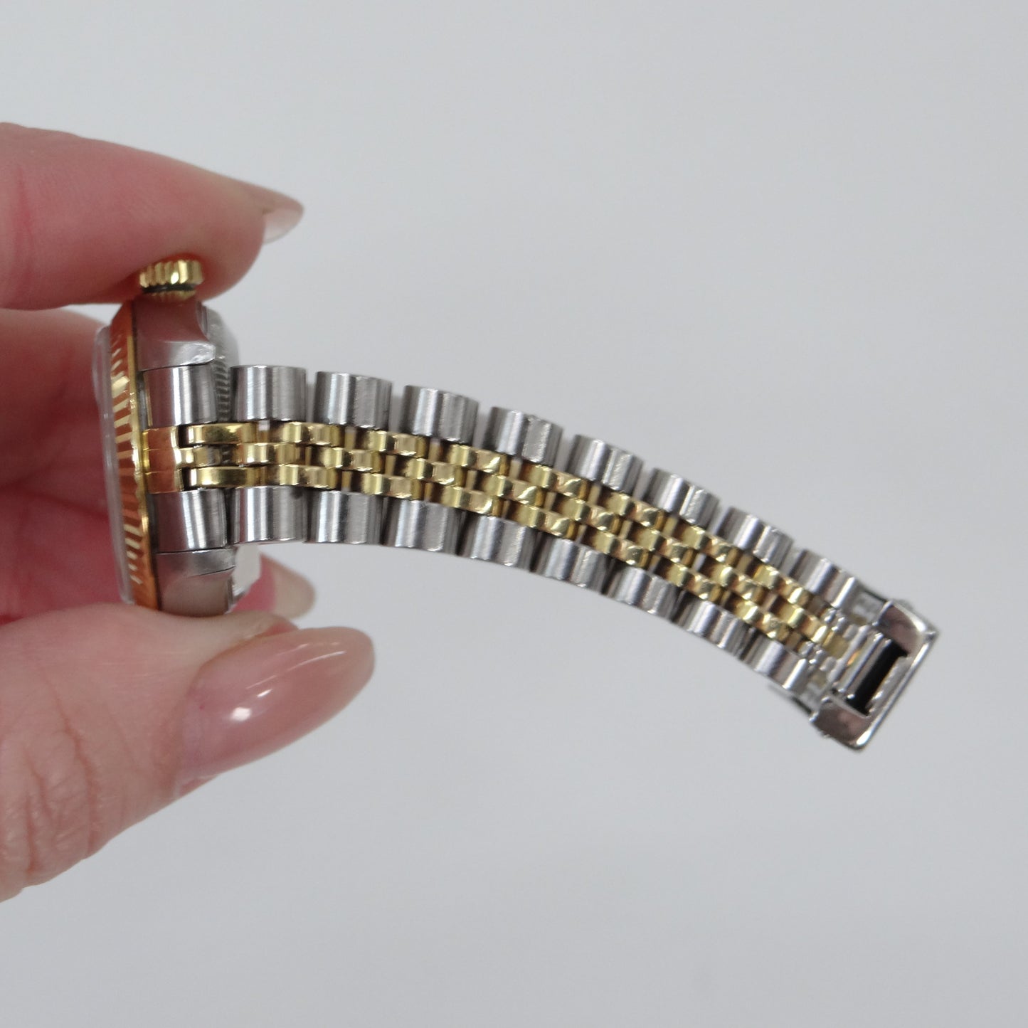 Rolex Ladies Datejust 69173 #28070