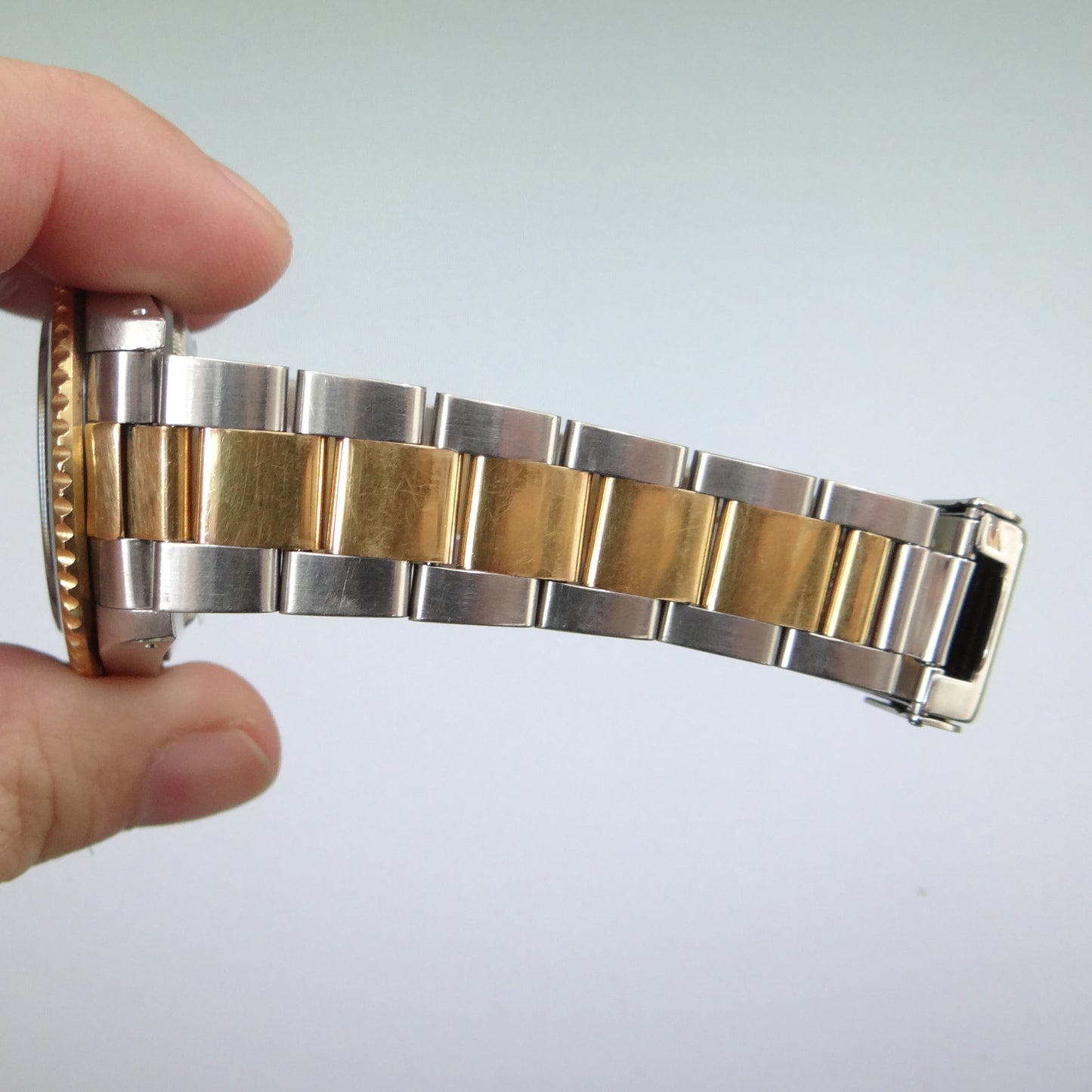 Rolex Submariner 16613 #26260