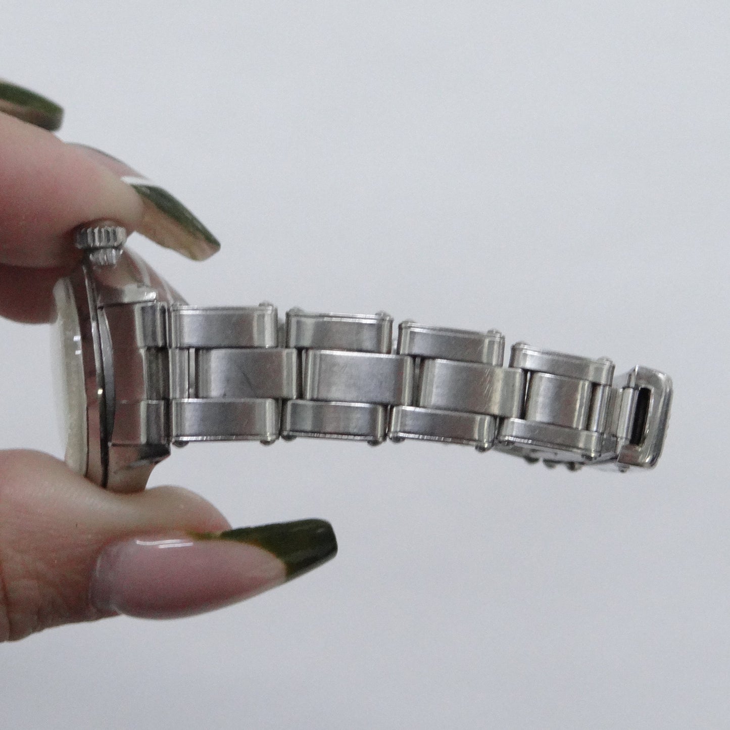 Rolex Ladies Oyster 6410 #26352