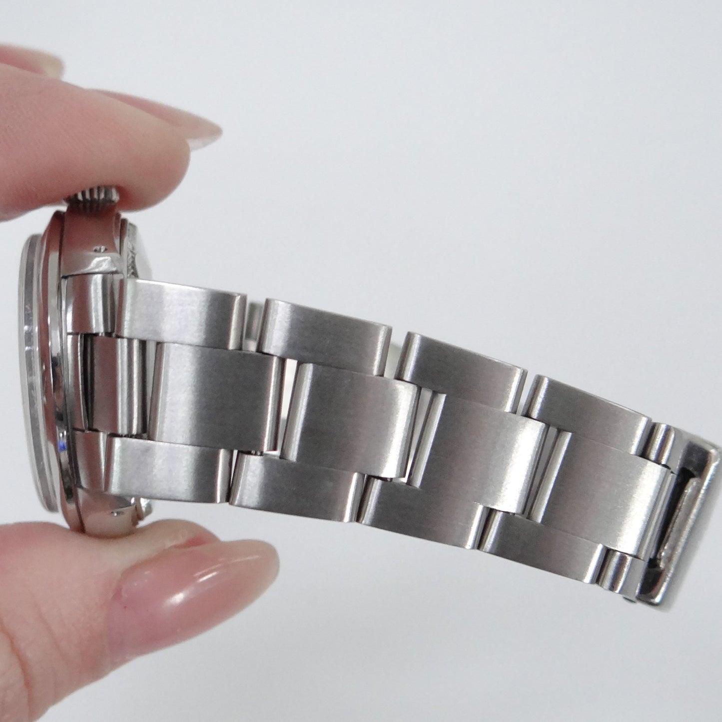 Rolex Midsize datejust 6824 #27787