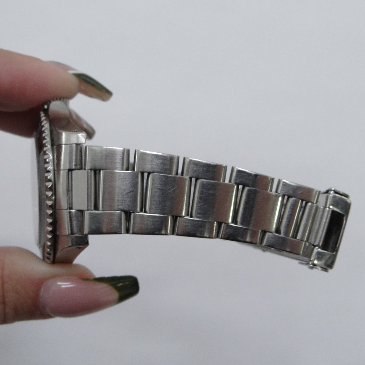 Rolex Submariner No date 14060M #26357
