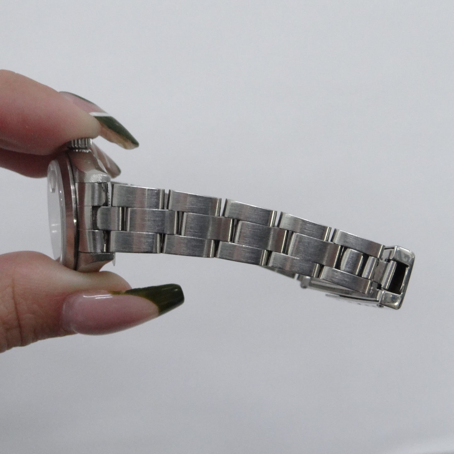 Rolex Ladies Date 69160 #26338