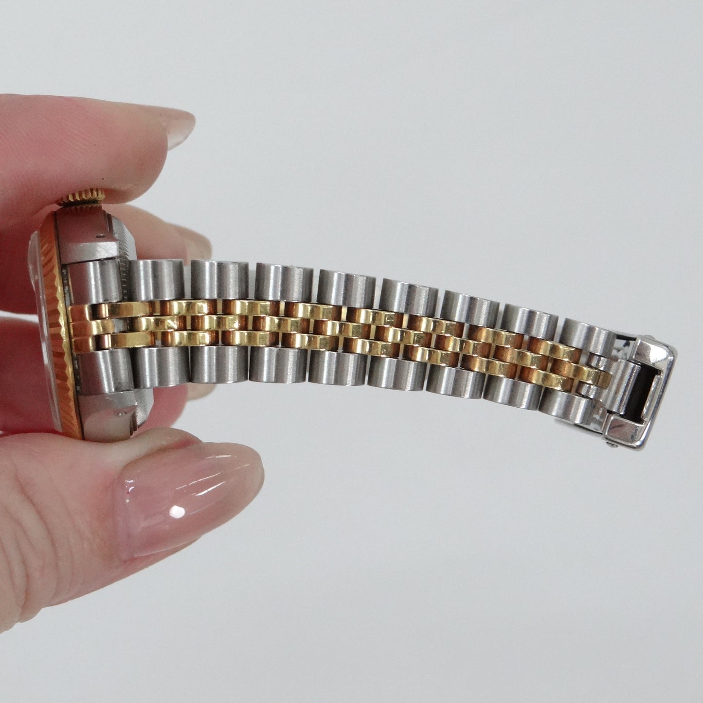 Rolex Ladies Datejust 69173 #28073