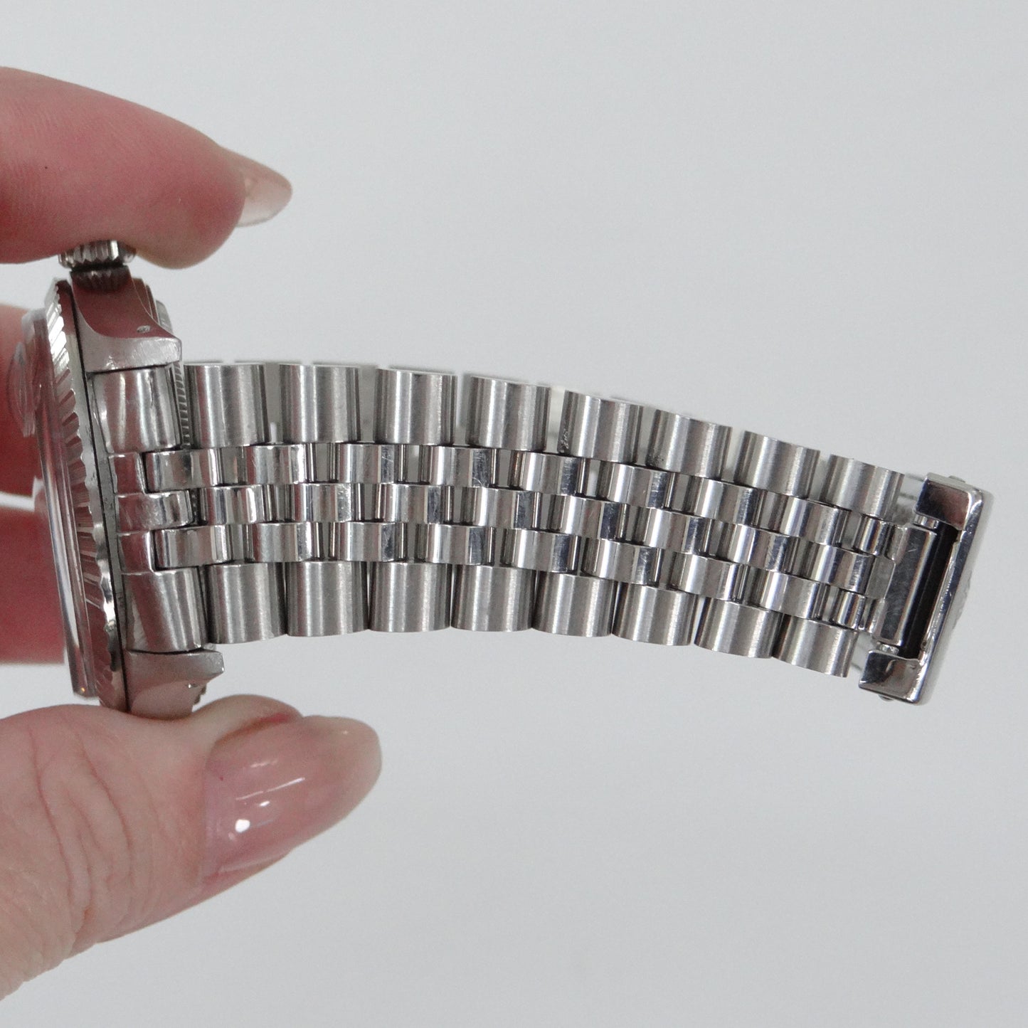 Rolex Mens Datejust 16030 #28077