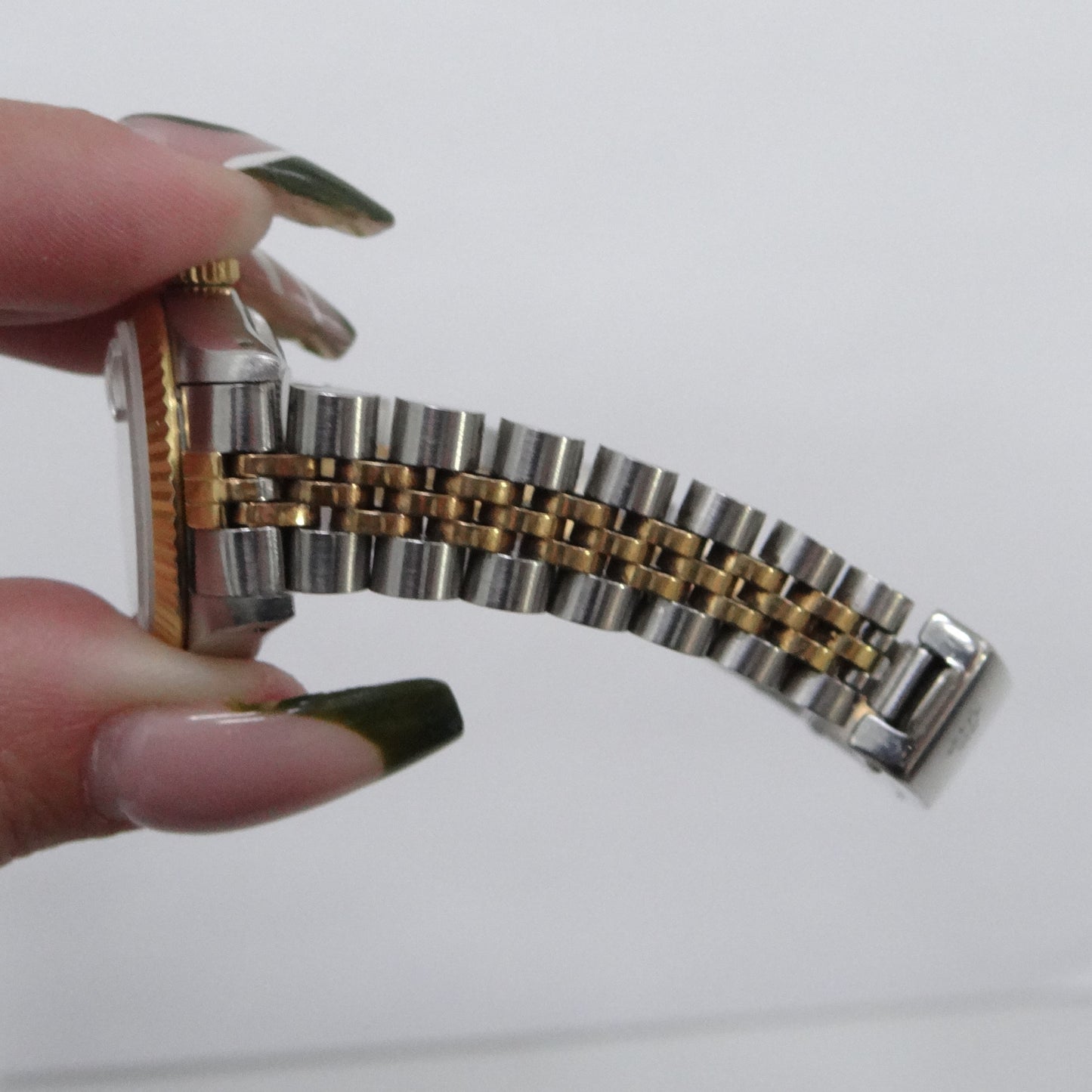 Rolex Ladies Datejust 69173 #26332