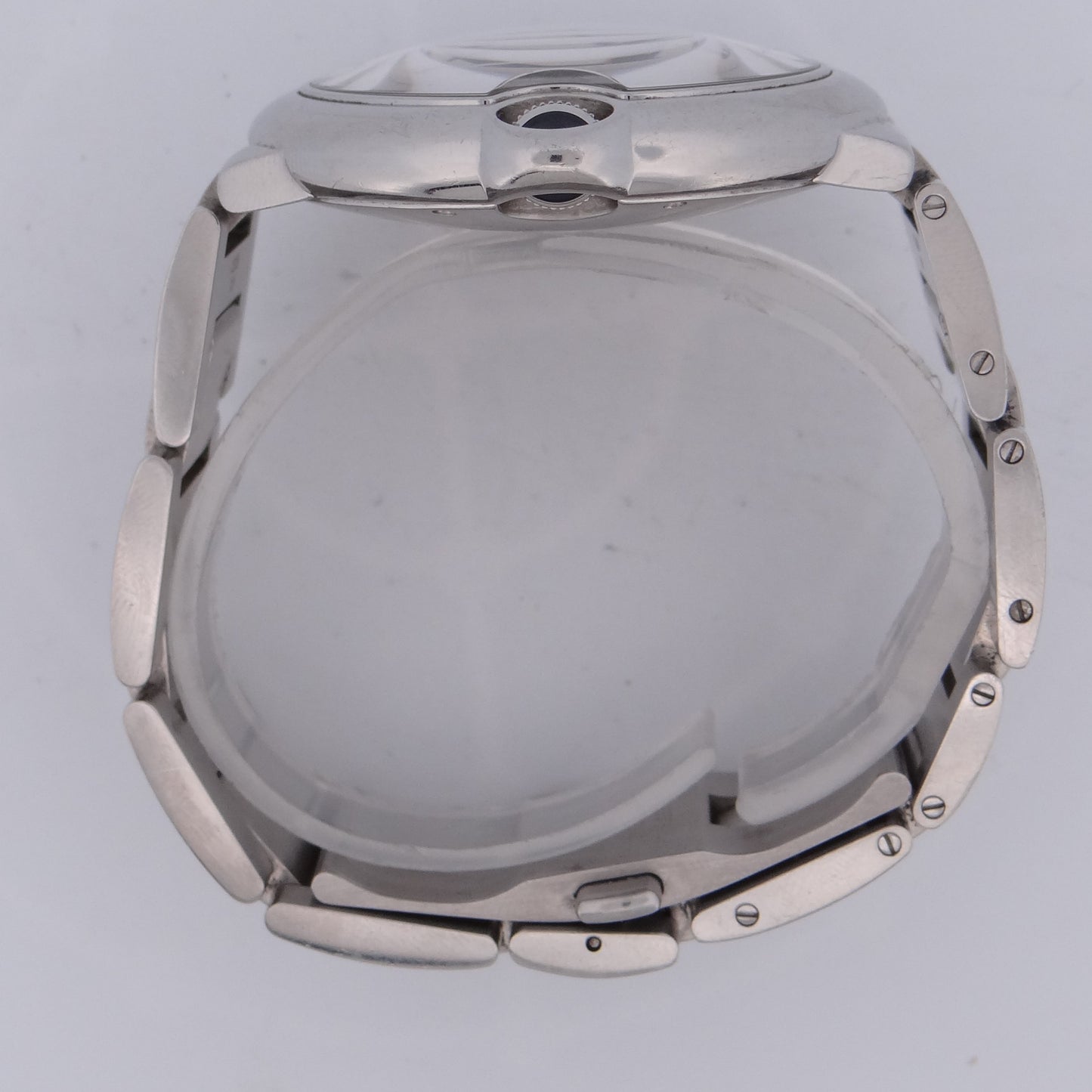 Cartier Ballon Bleu 3001 #27783