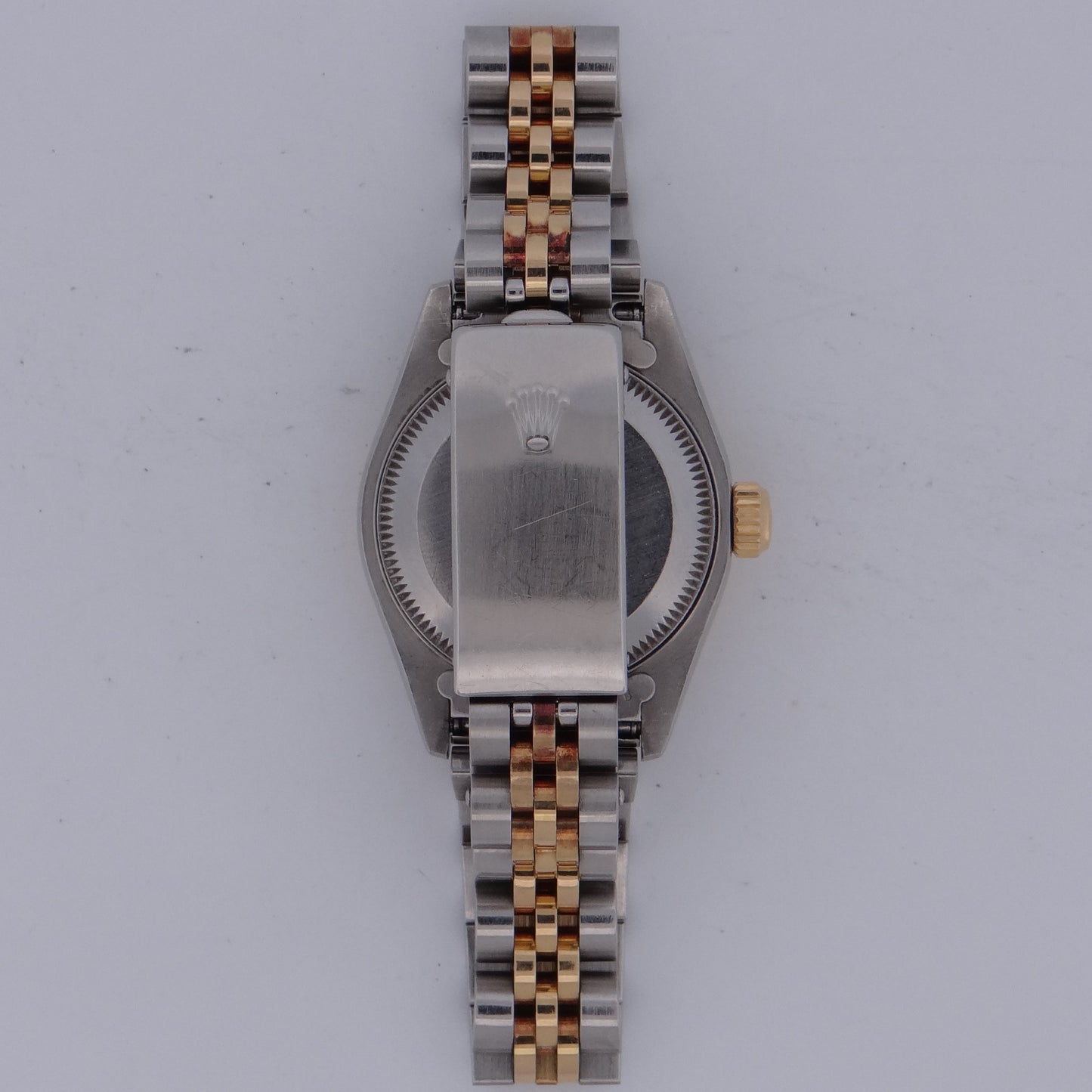 Rolex ladies Datejust 69173 #28068
