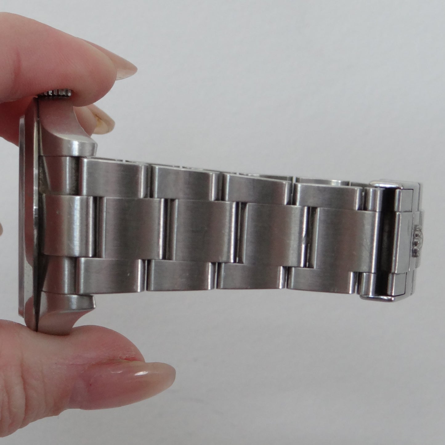 Rolex Explorer I 214270 #28119